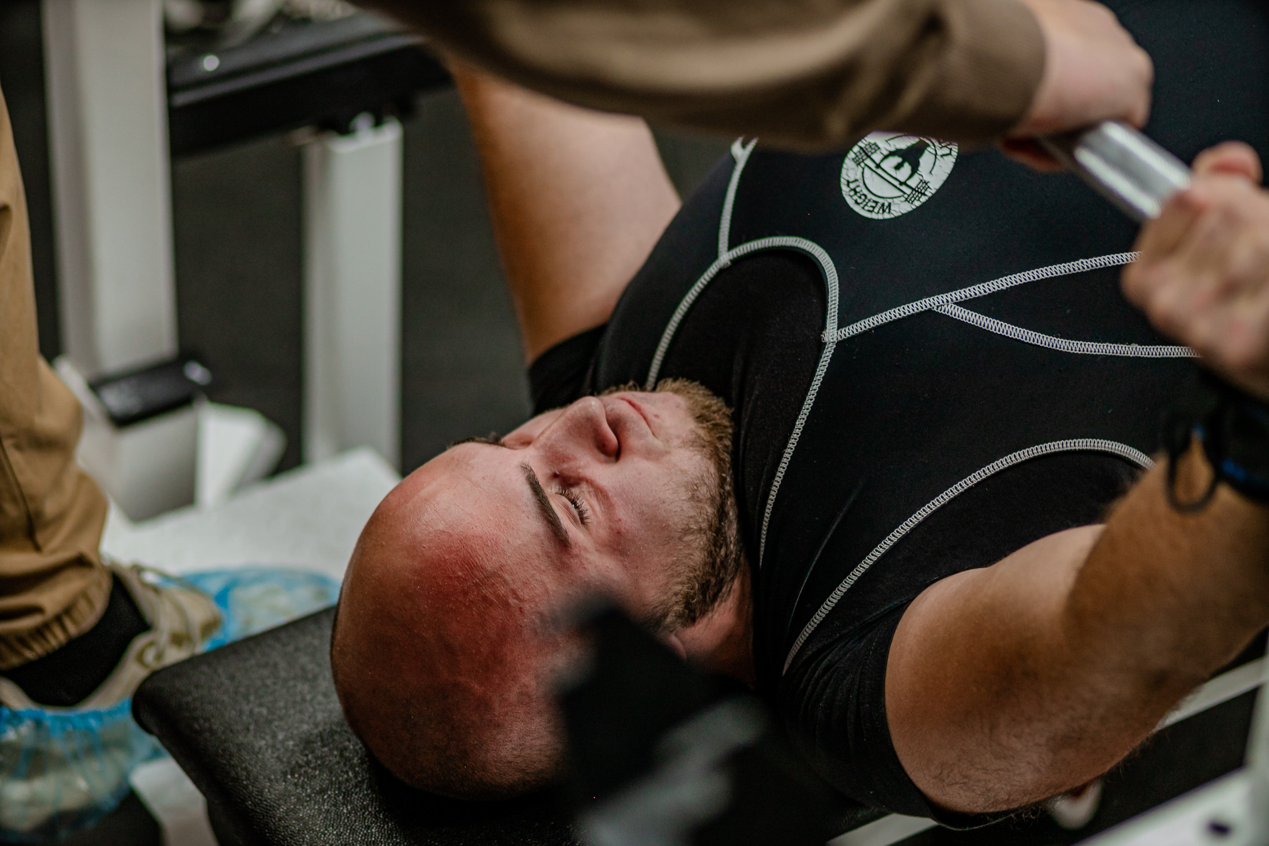 Жимовой Турнир 2024. Фотограф Неверова Катерина