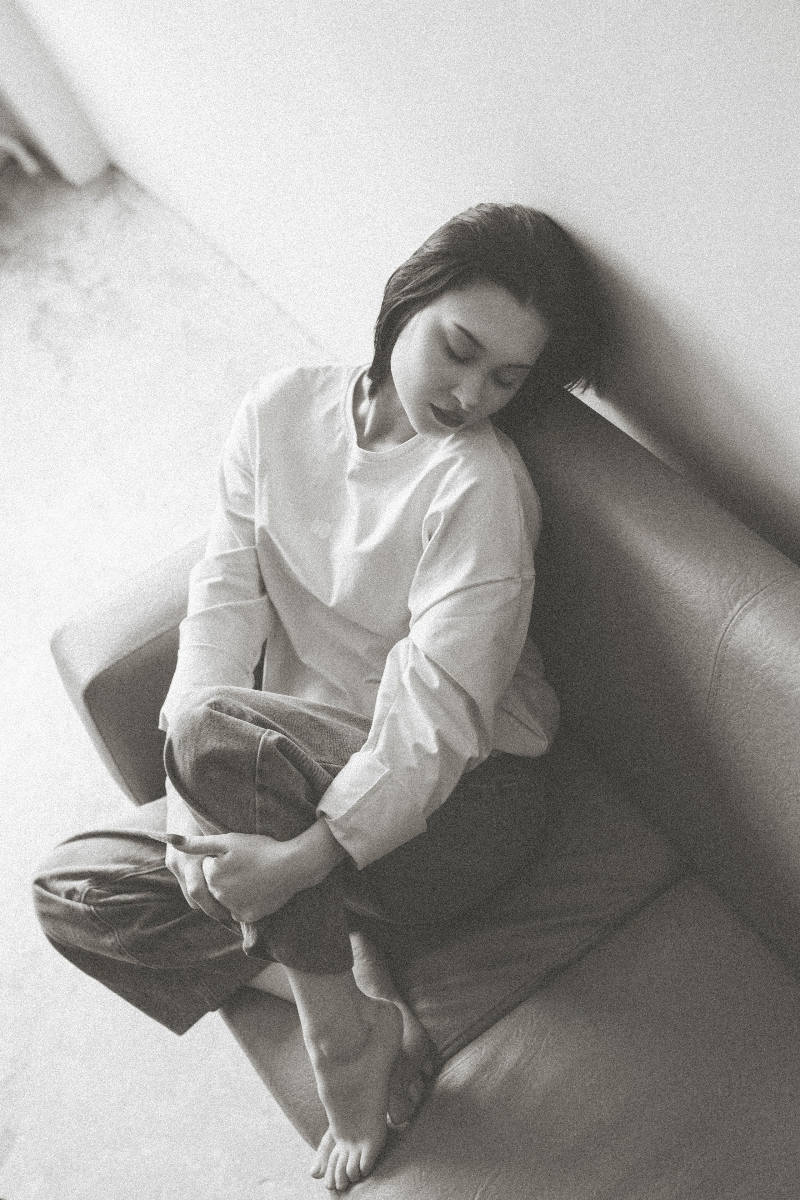 Саша. Фотограф Стилист Тюмень Вера Хайруллина