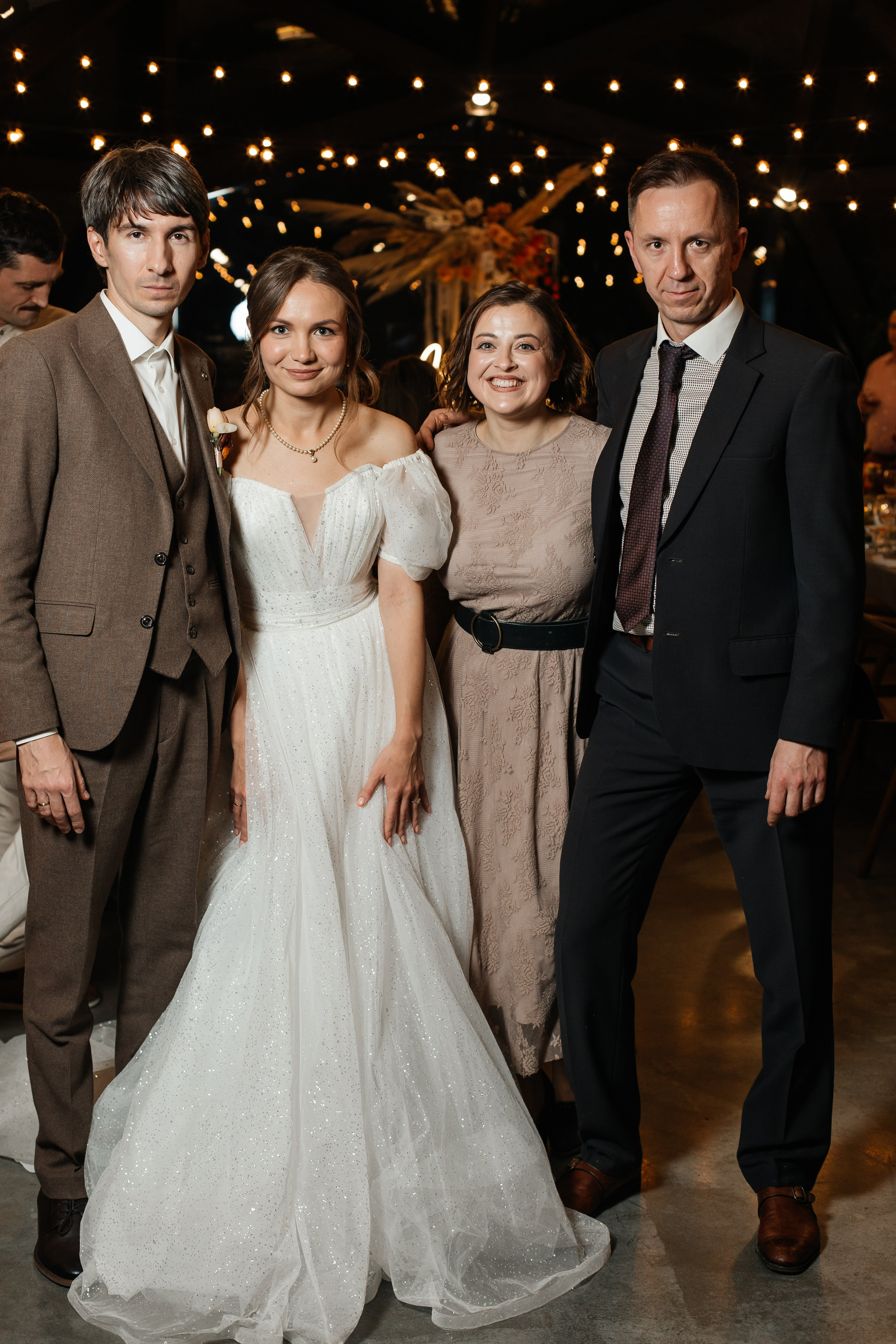 Пример полной свадебной съемки. Свадебный фотограф в Санкт-Петербурге Вика Стукачева