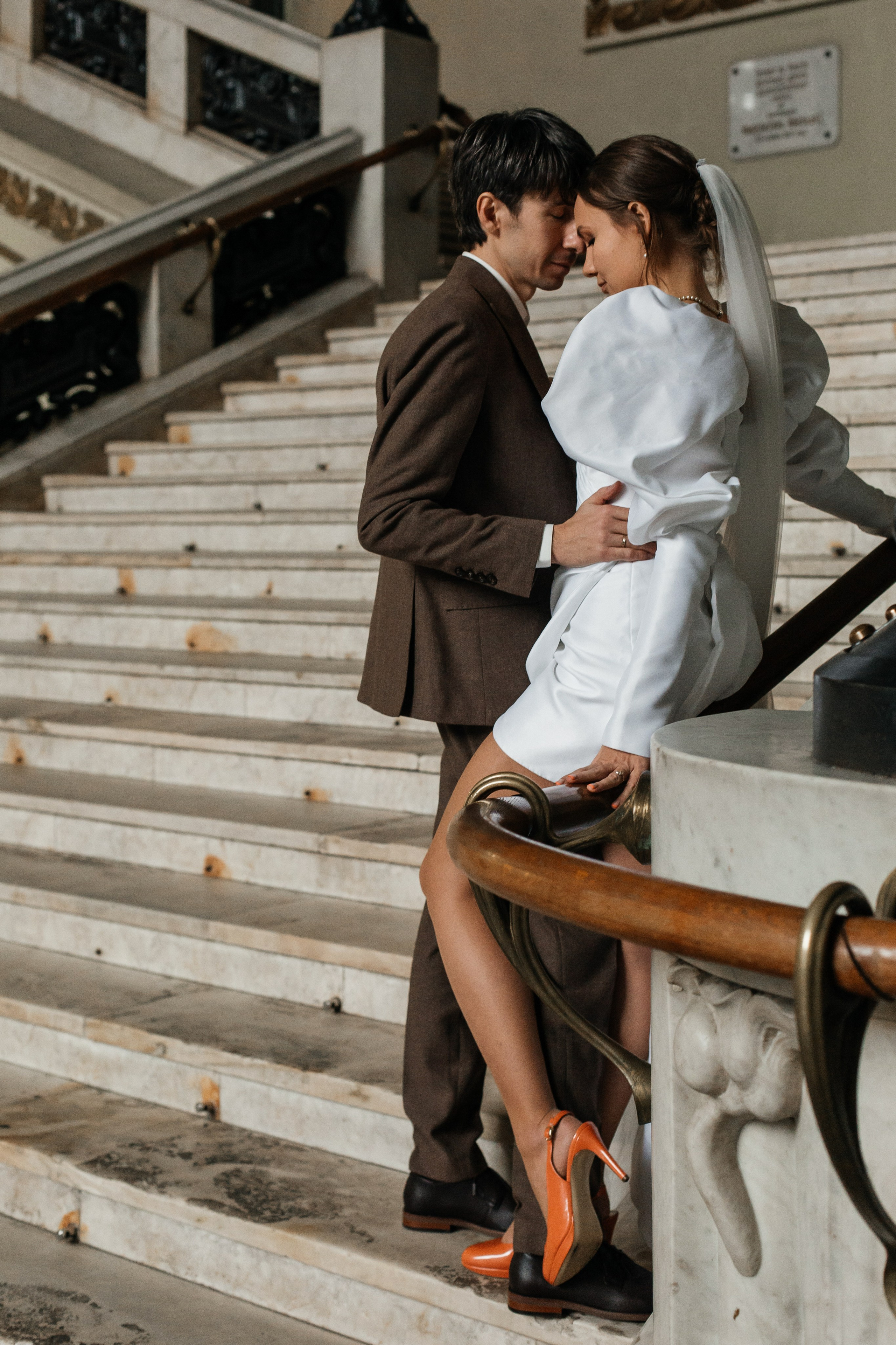 Пример полной свадебной съемки. Свадебный фотограф в Санкт-Петербурге Вика Стукачева