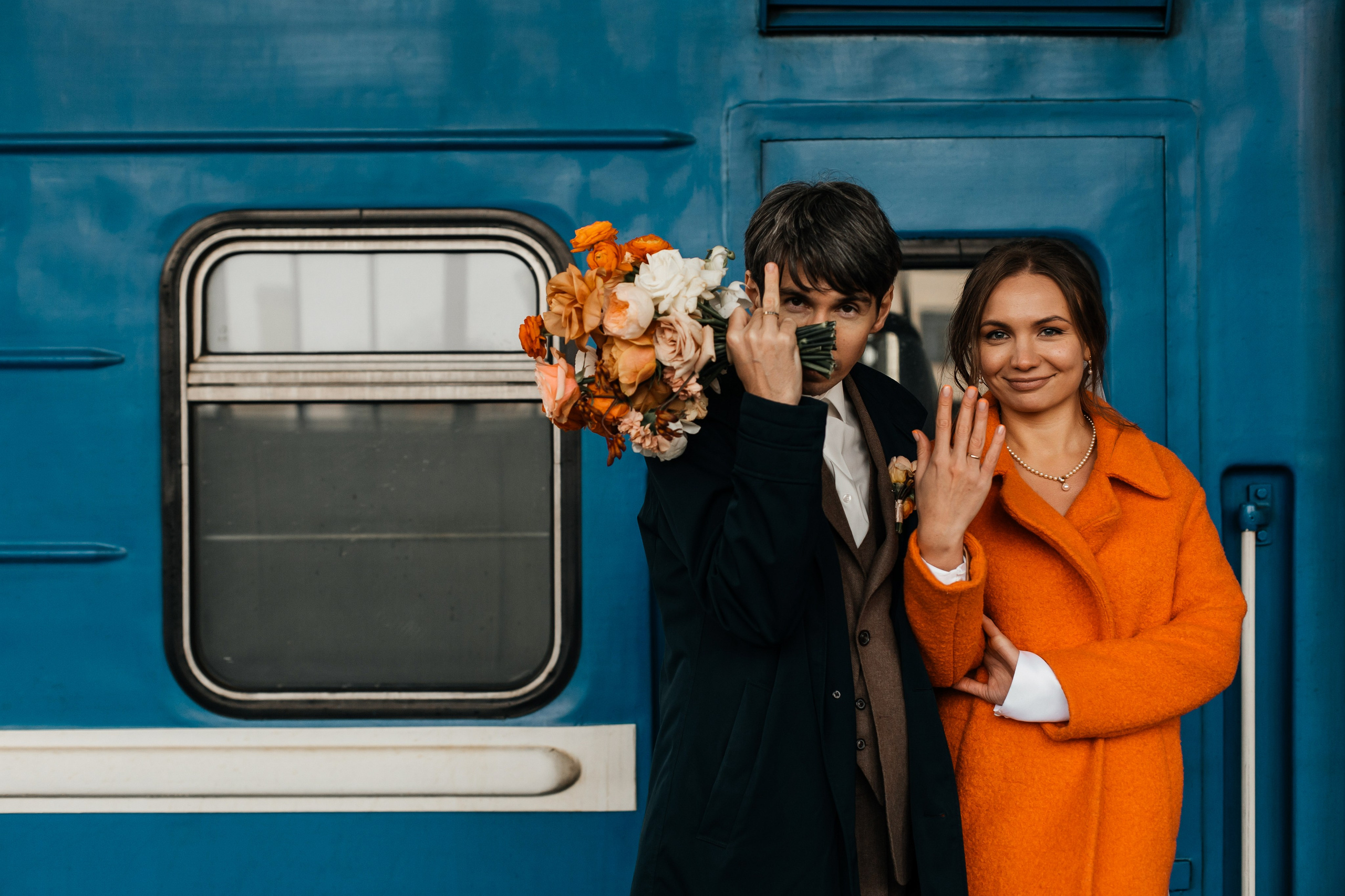 Пример полной свадебной съемки. Свадебный фотограф в Санкт-Петербурге Вика Стукачева