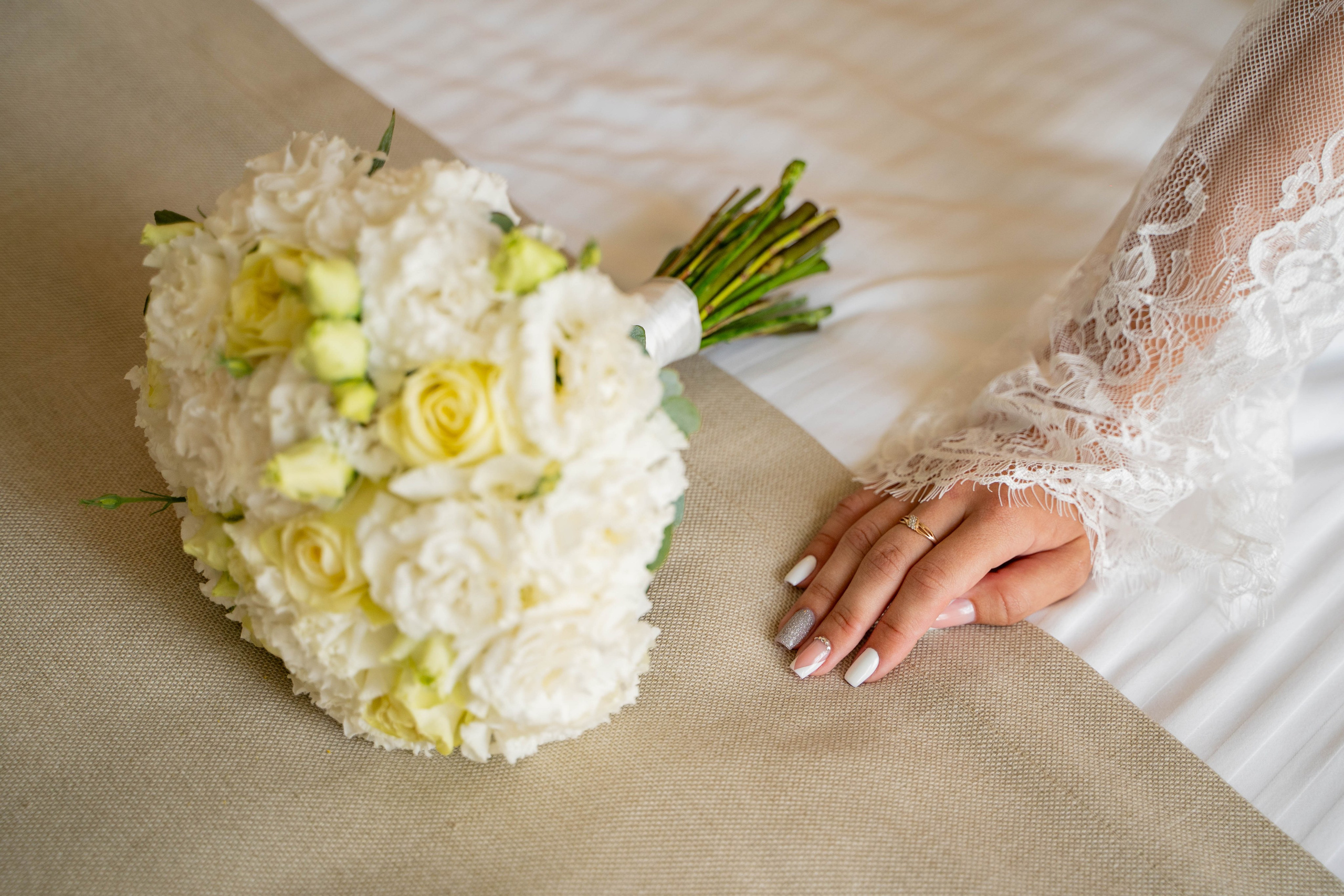 Данил и Анастасия. Видеосьемка, фотосьемка свадеб, юбилеев, утренников в Краснодарском кр