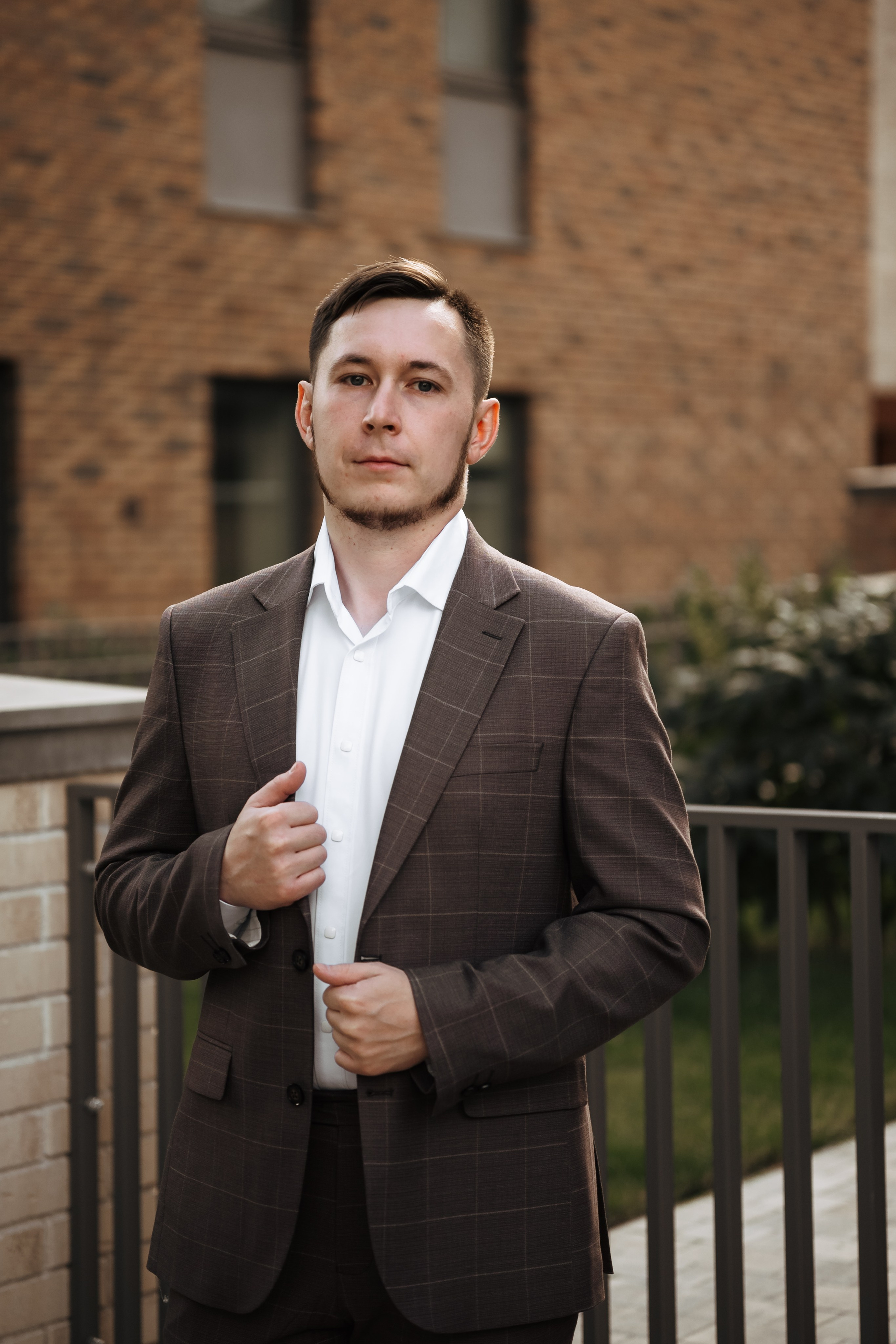 Денис и Ксения. Свадебный и семейный фотограф в Ижевске Романова Ольга