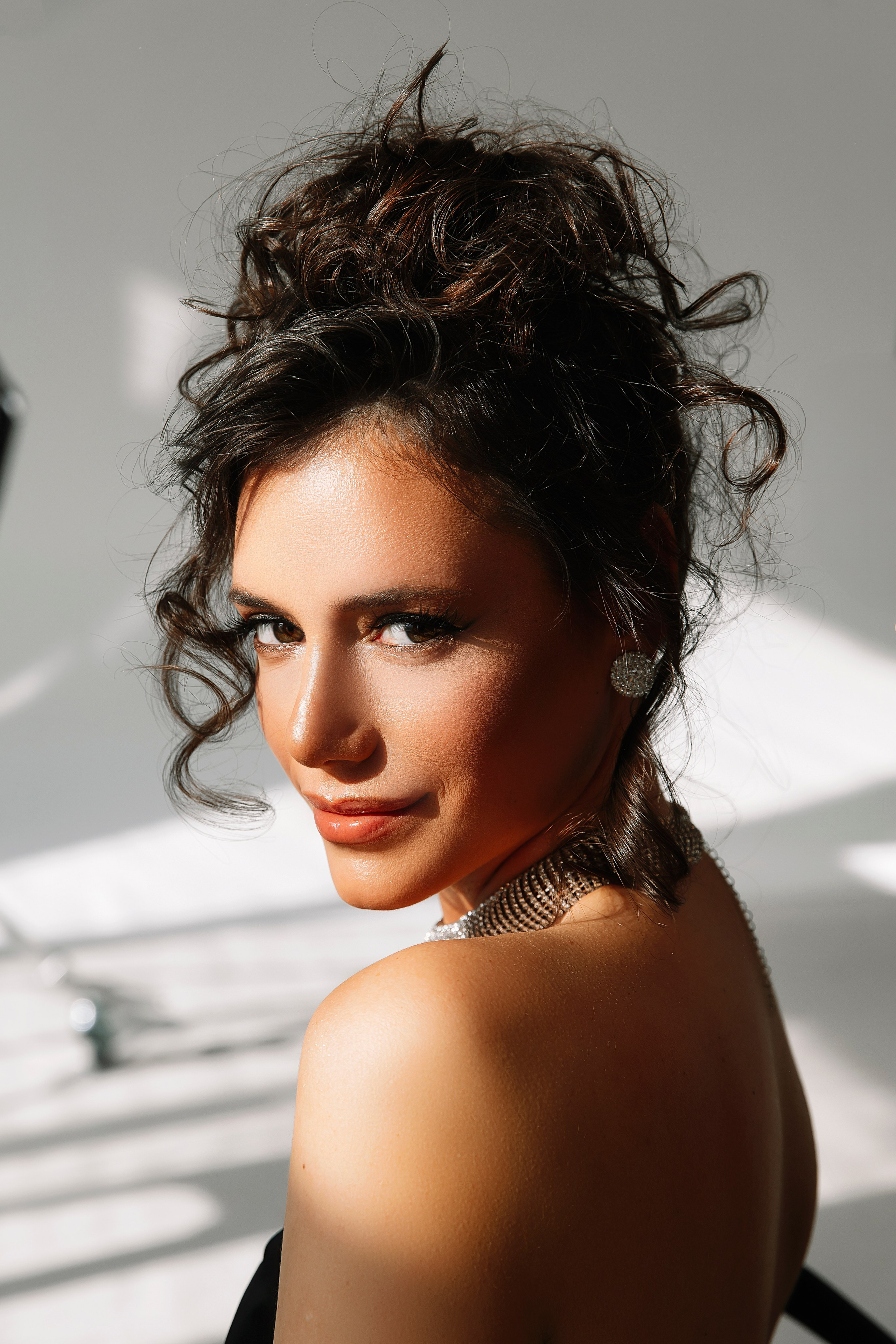 Герта. Съемка на 35-летие. Фотограф Москва Мария Захарова