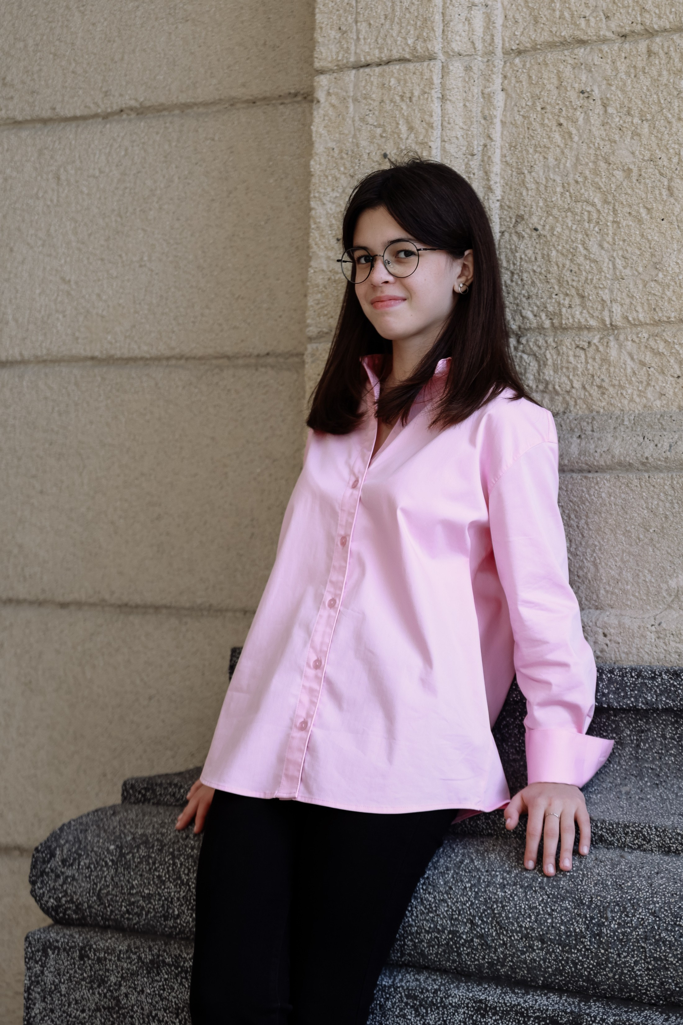 Евгений и Евгения Регистрация и прогулка. Фотограф Юлия Мальцева