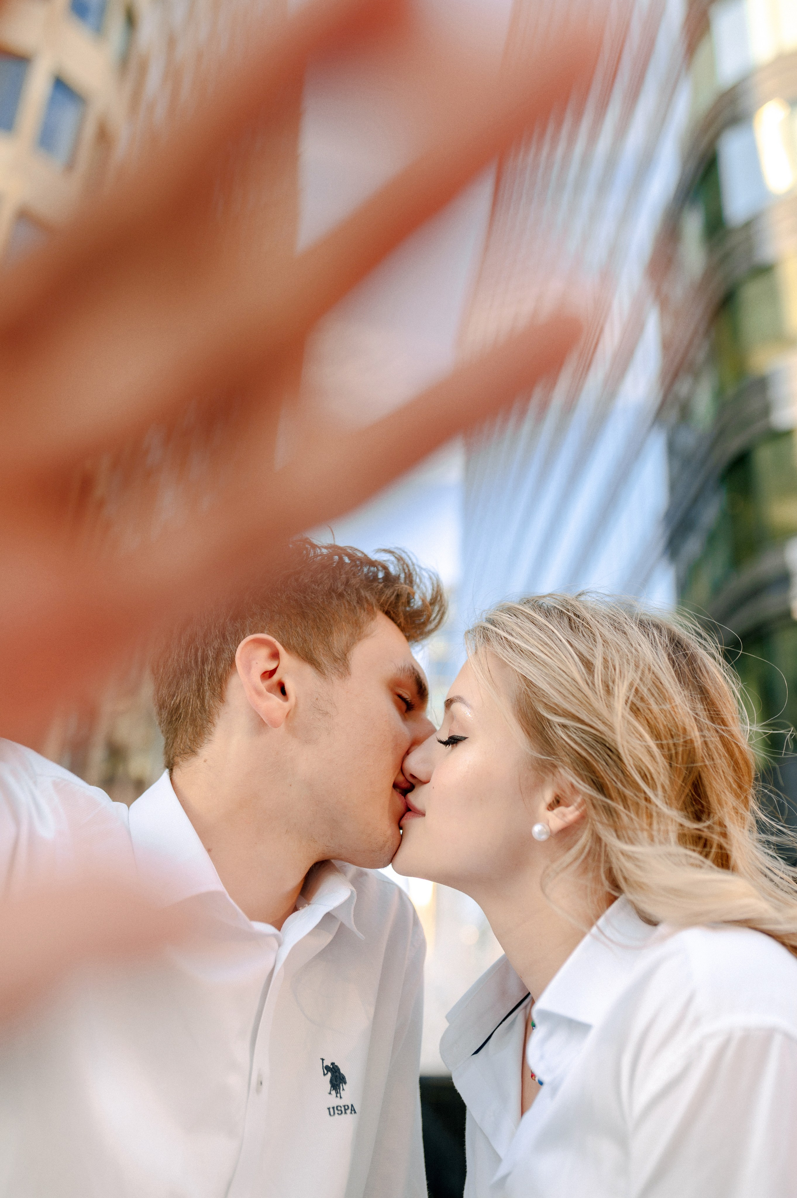 ВЕРОНИКА + АРТЕМ. Шашкова Вероника / Свадебный и семейный фотограф Москва и Ярославль