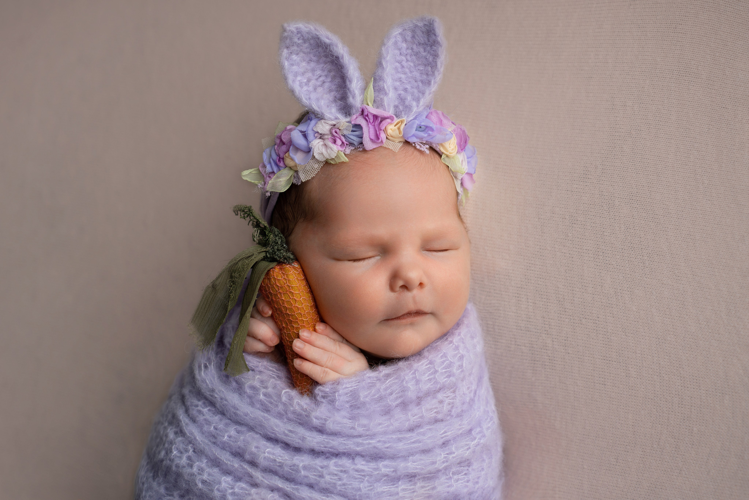 Ньюборн. Фотограф новорожденных Оренбург и свадебный фотограф Оренбург