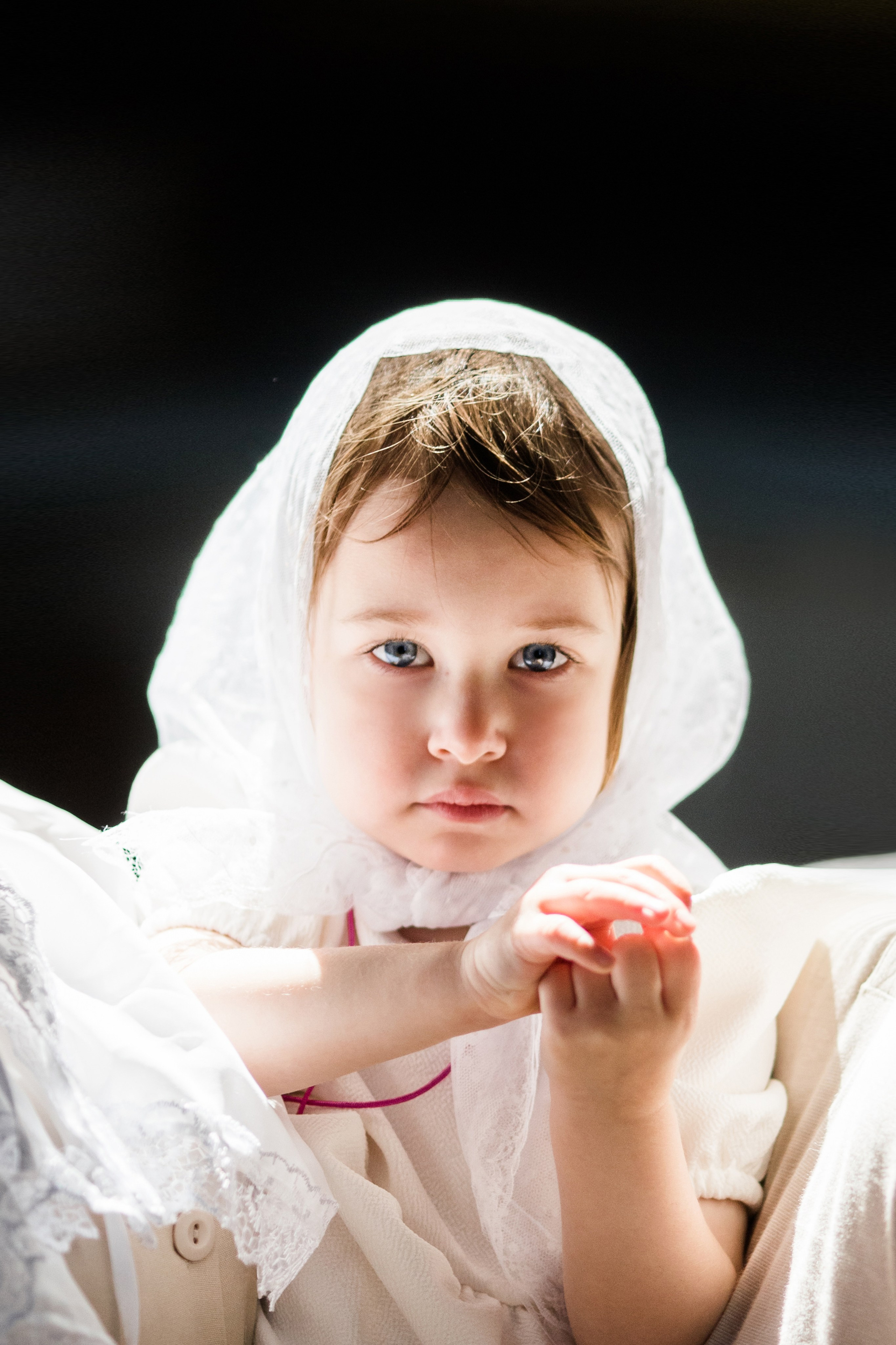 Крещение. Фотограф Евгения Васильева в г. Чебоксары