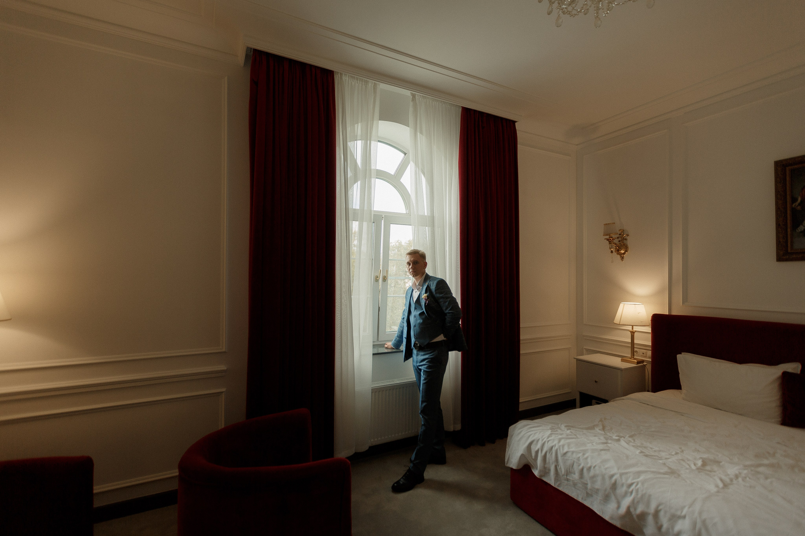 Влад & София. Семейный и детский фотограф в Краснодаре Миронова Евгения