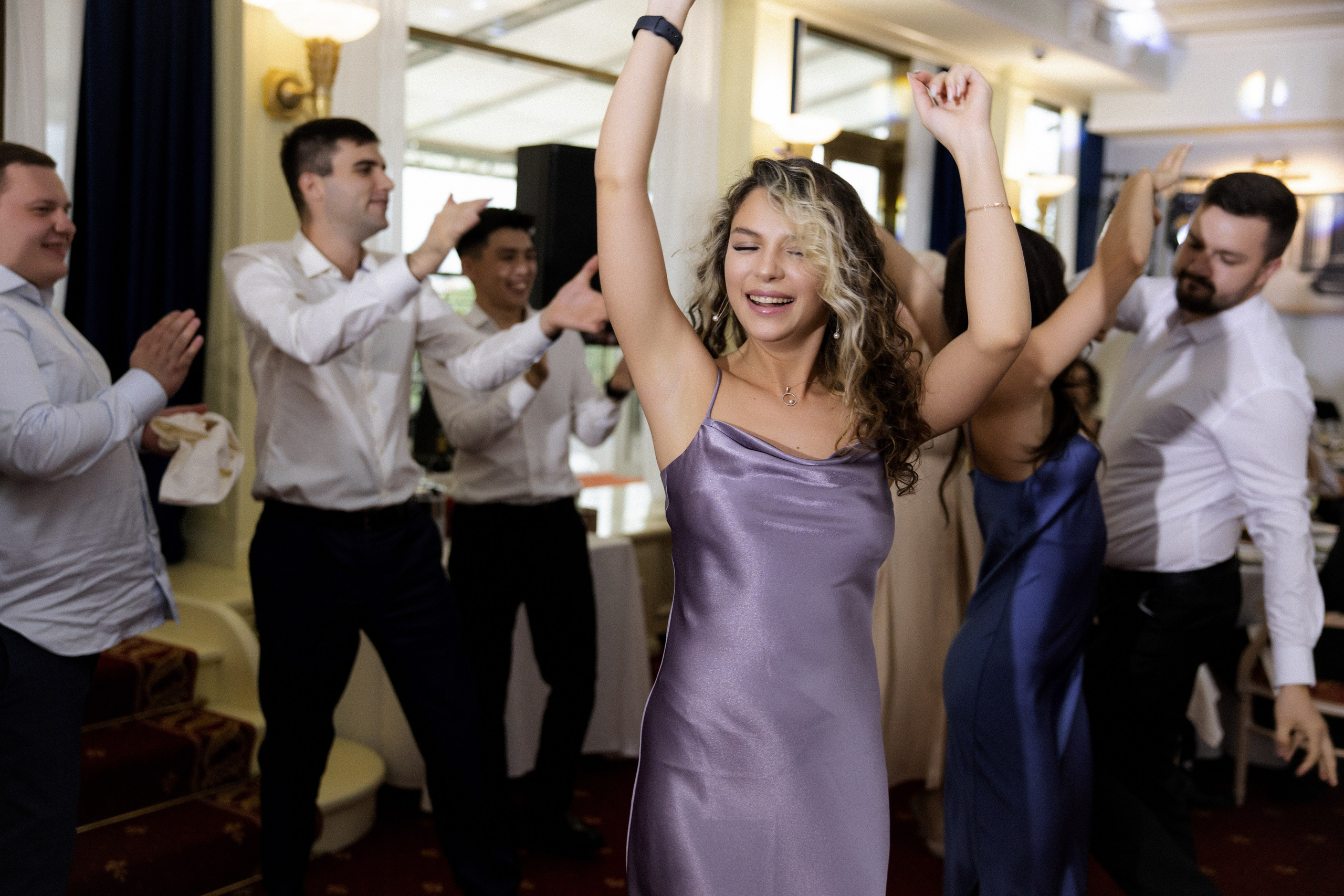 Talion: вечная классика. Свадебный и семейный фотограф Мария Князева в Санкт-Петербурге