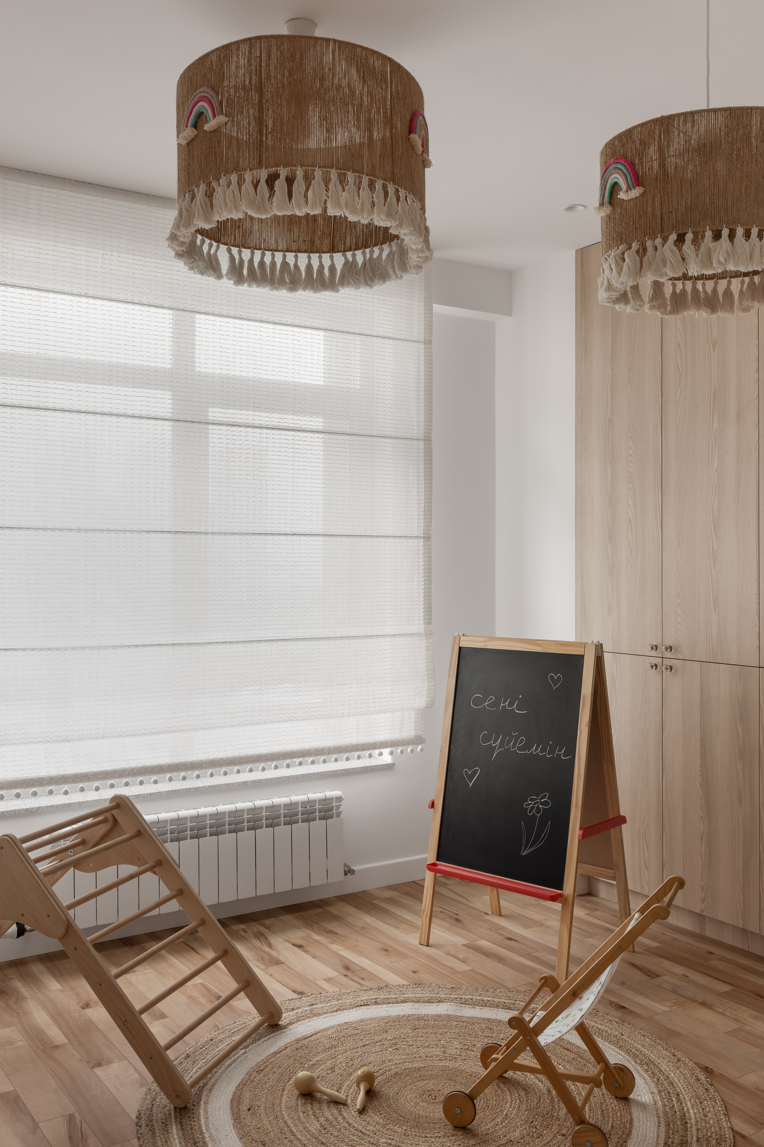 Фотосъемка интерьеров жилых помещений Астана