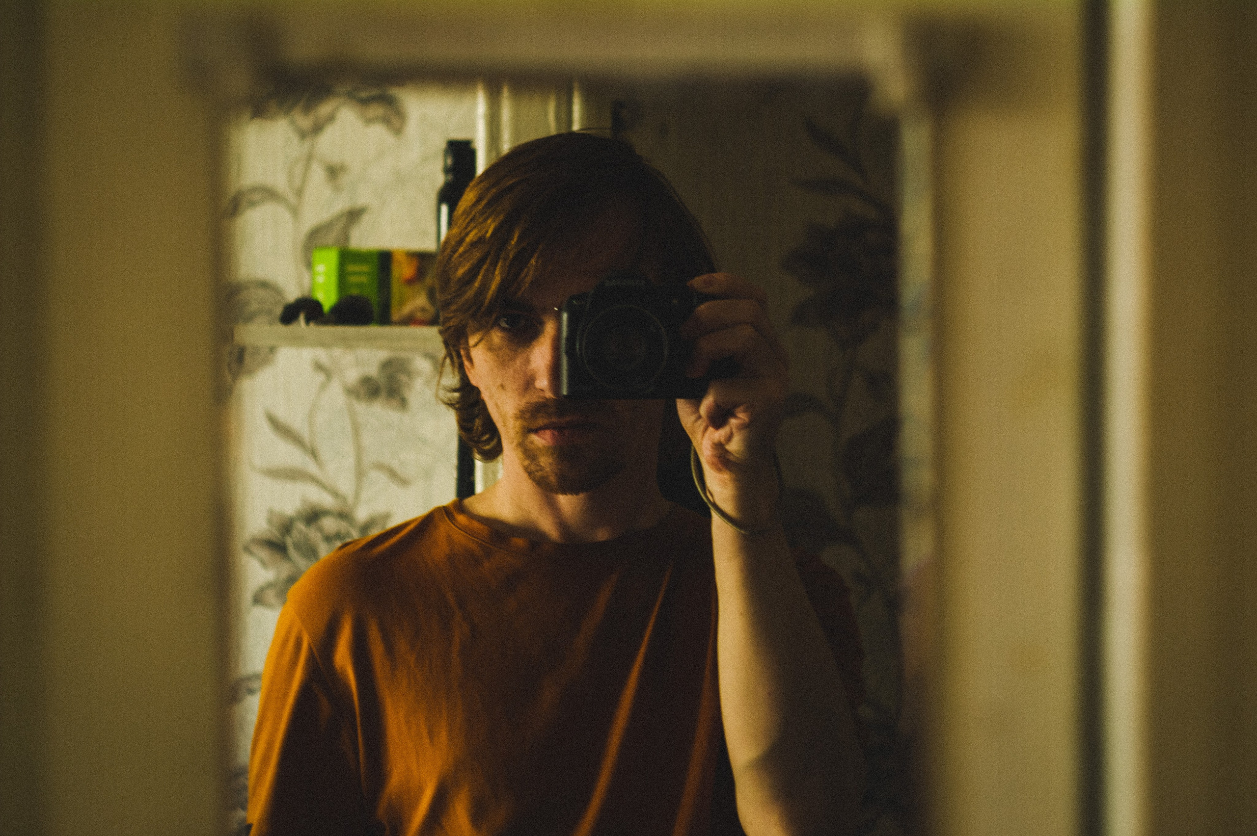 Favorite place. Den Mirov — Photographer, Musician