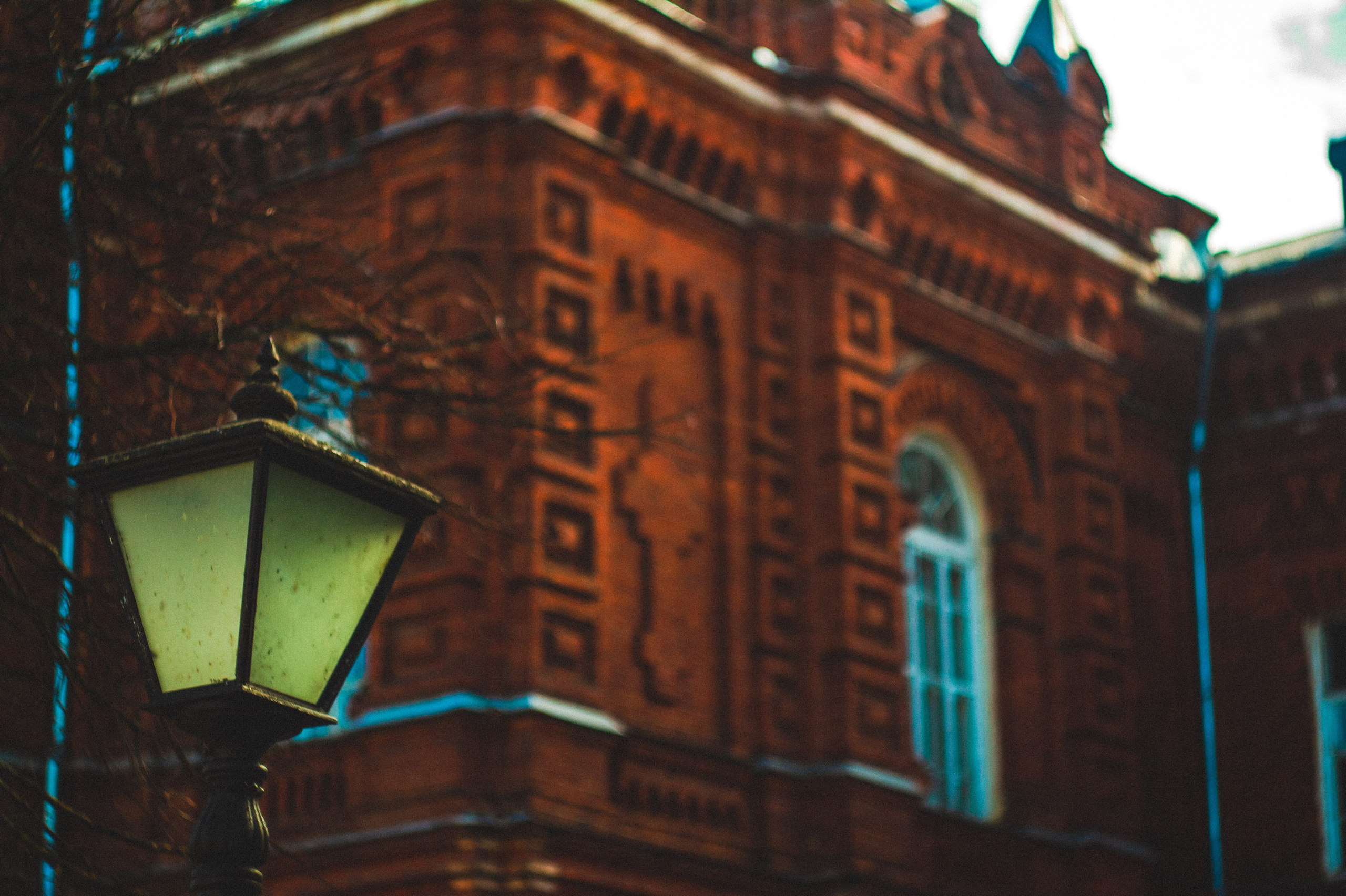 Побег. Den Mirov — Фотограф, Музыкант