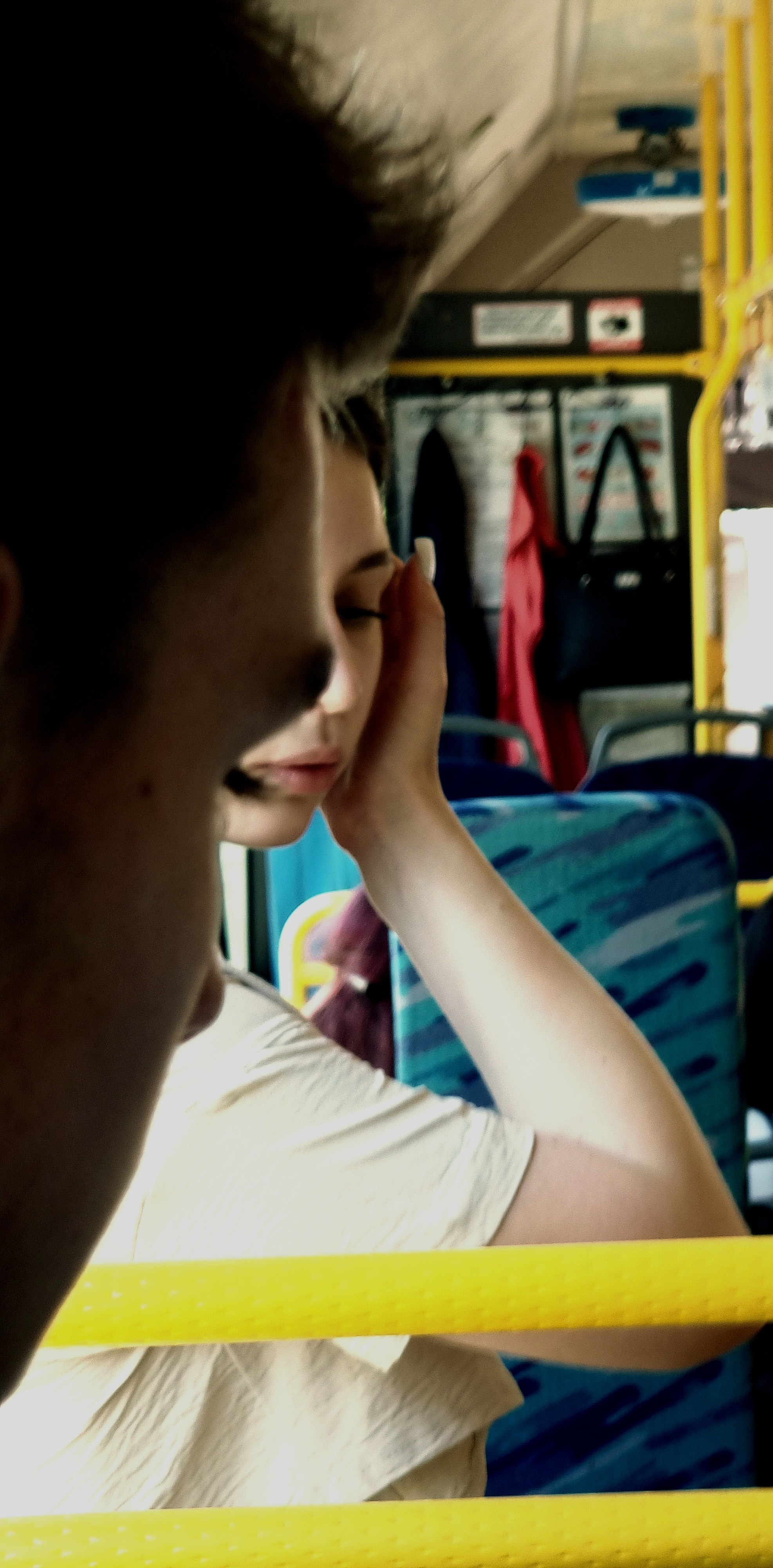 Июль 2025. Den Mirov — Фотограф, Музыкант