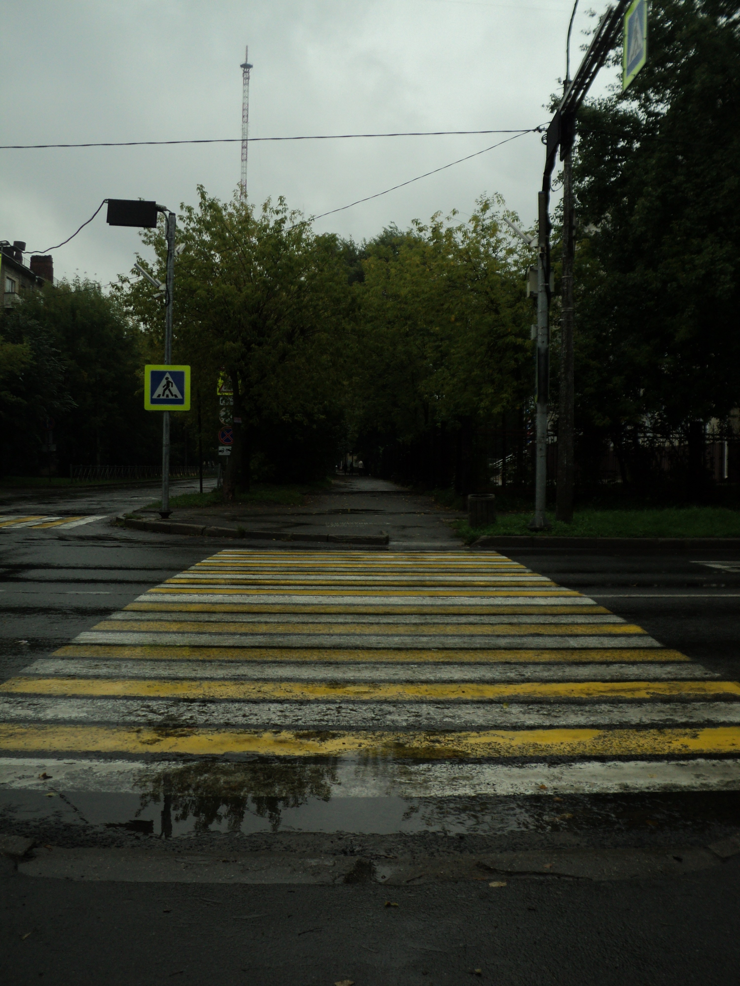 Сентябрь 2025. Den Mirov — Фотограф, Музыкант