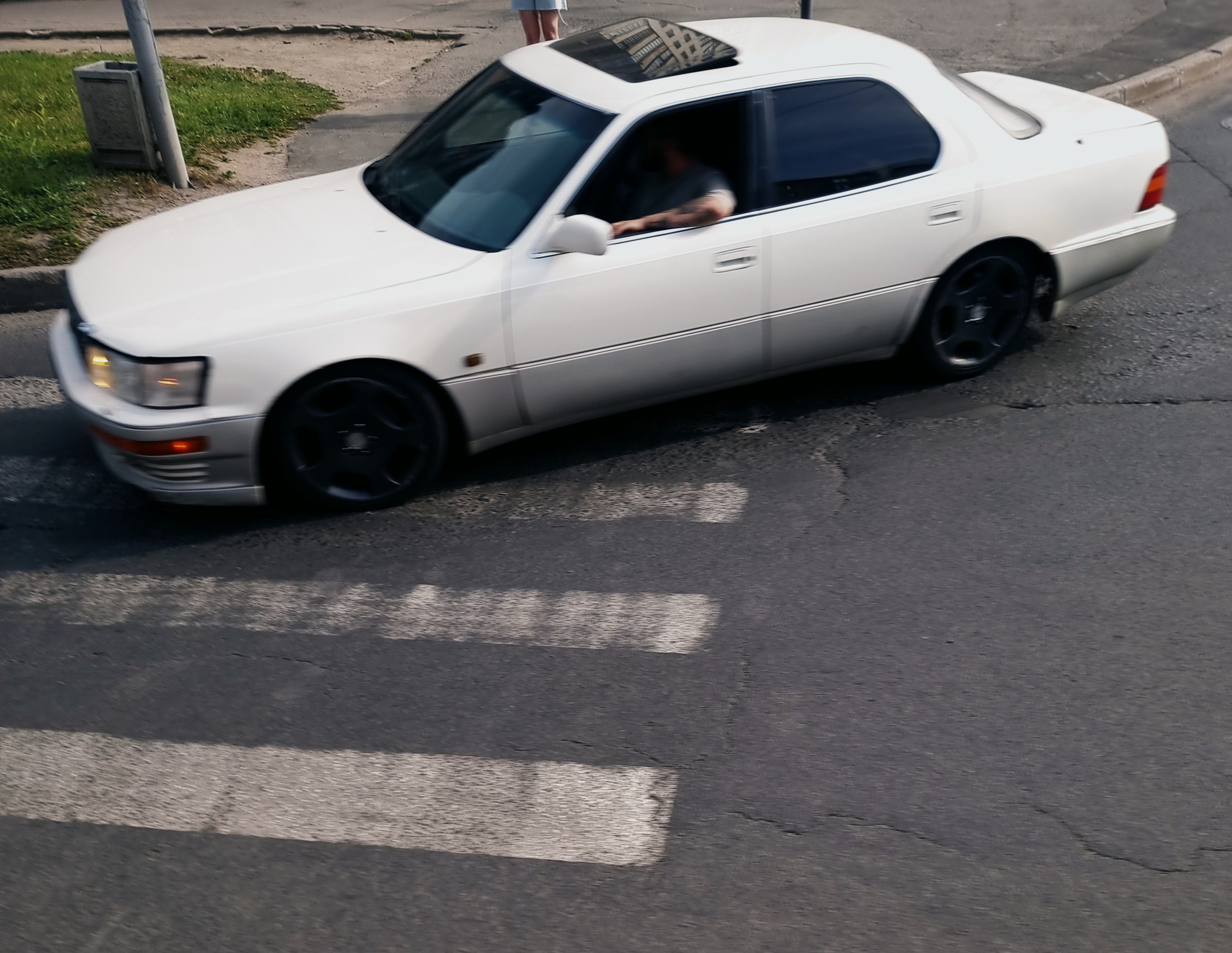 Июль 2025. Den Mirov — Фотограф, Музыкант