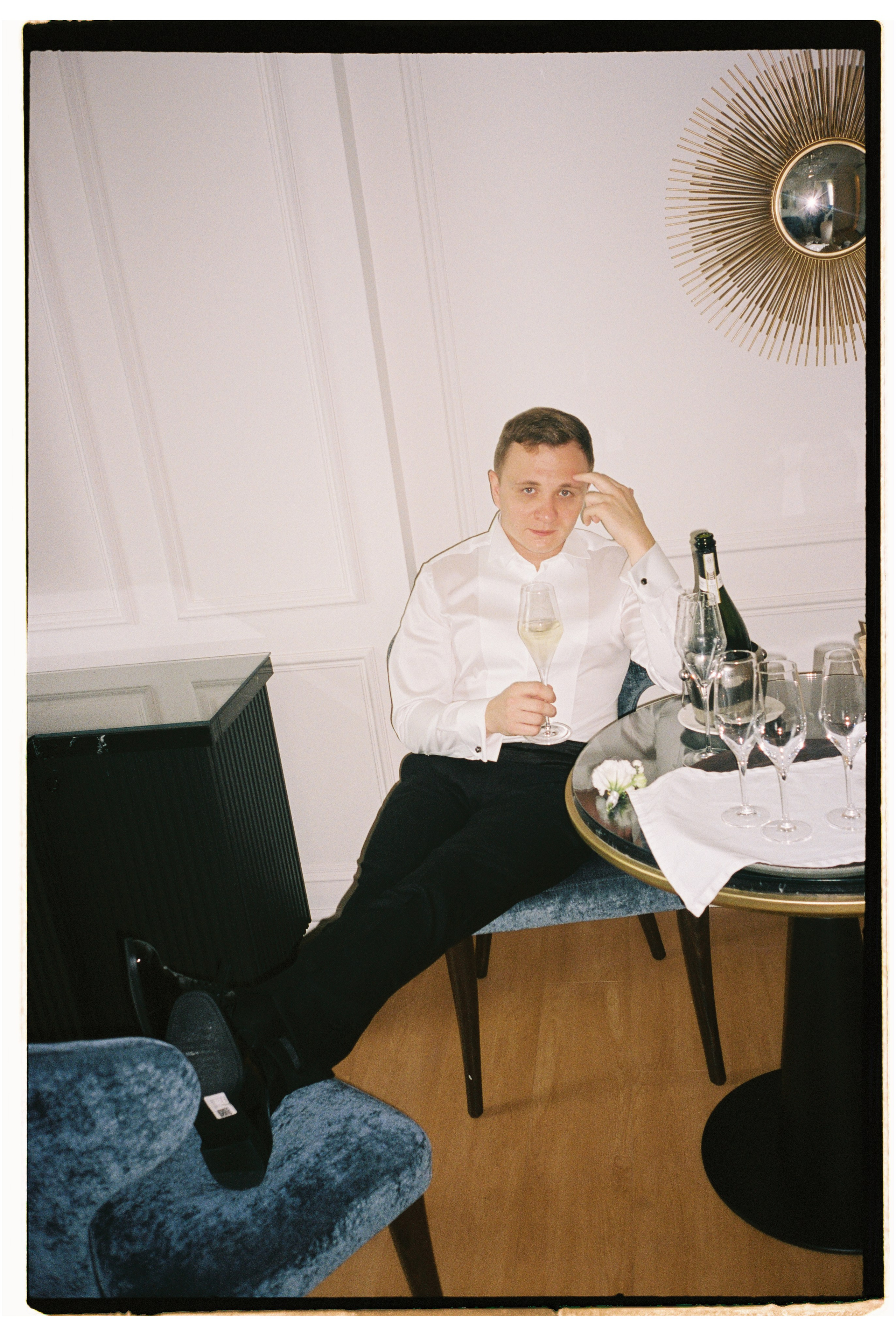 Film WD. Свадебный и репортажный фотограф