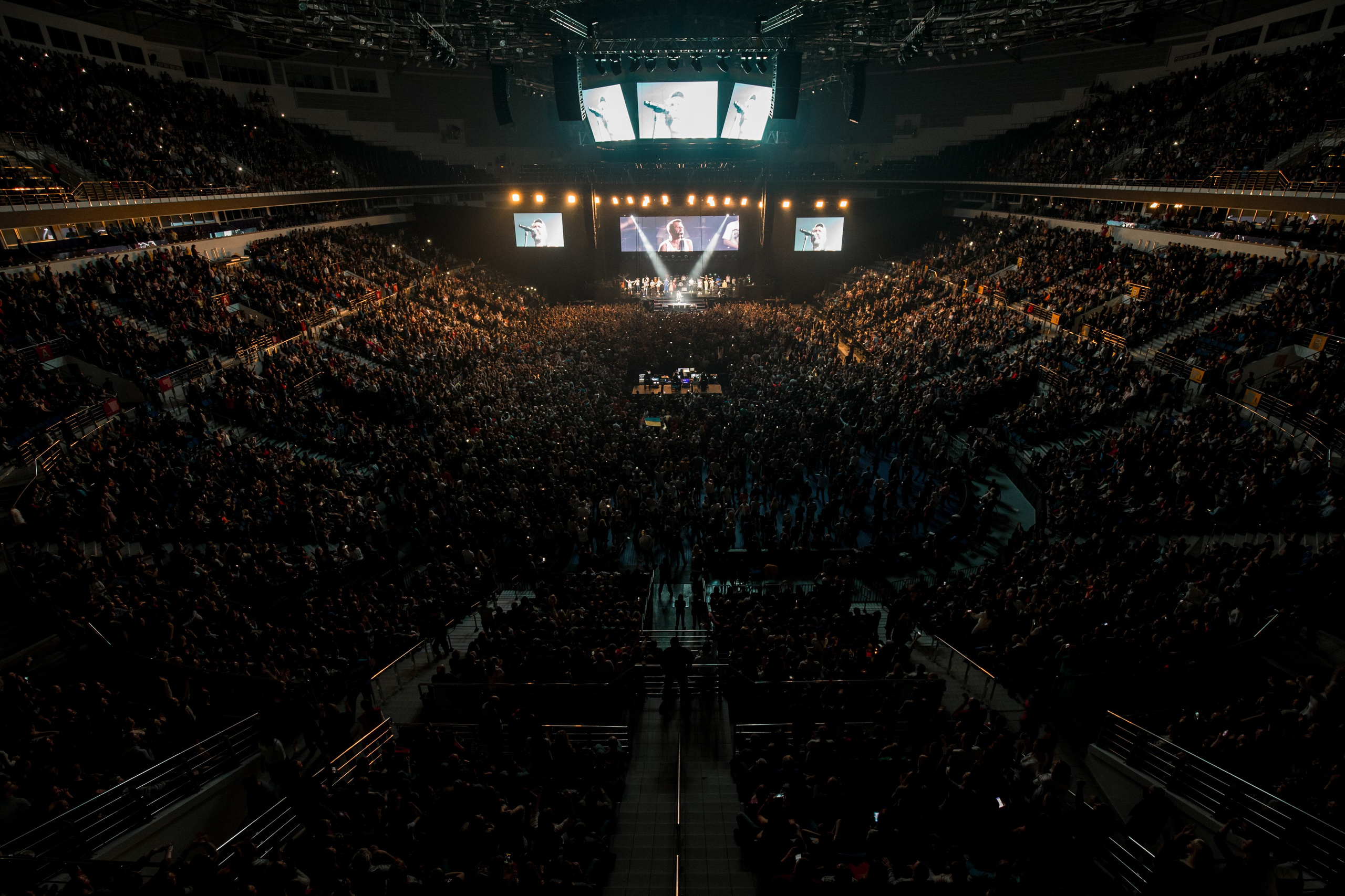 Концерты. Свадебный и репортажный фотограф Грузия