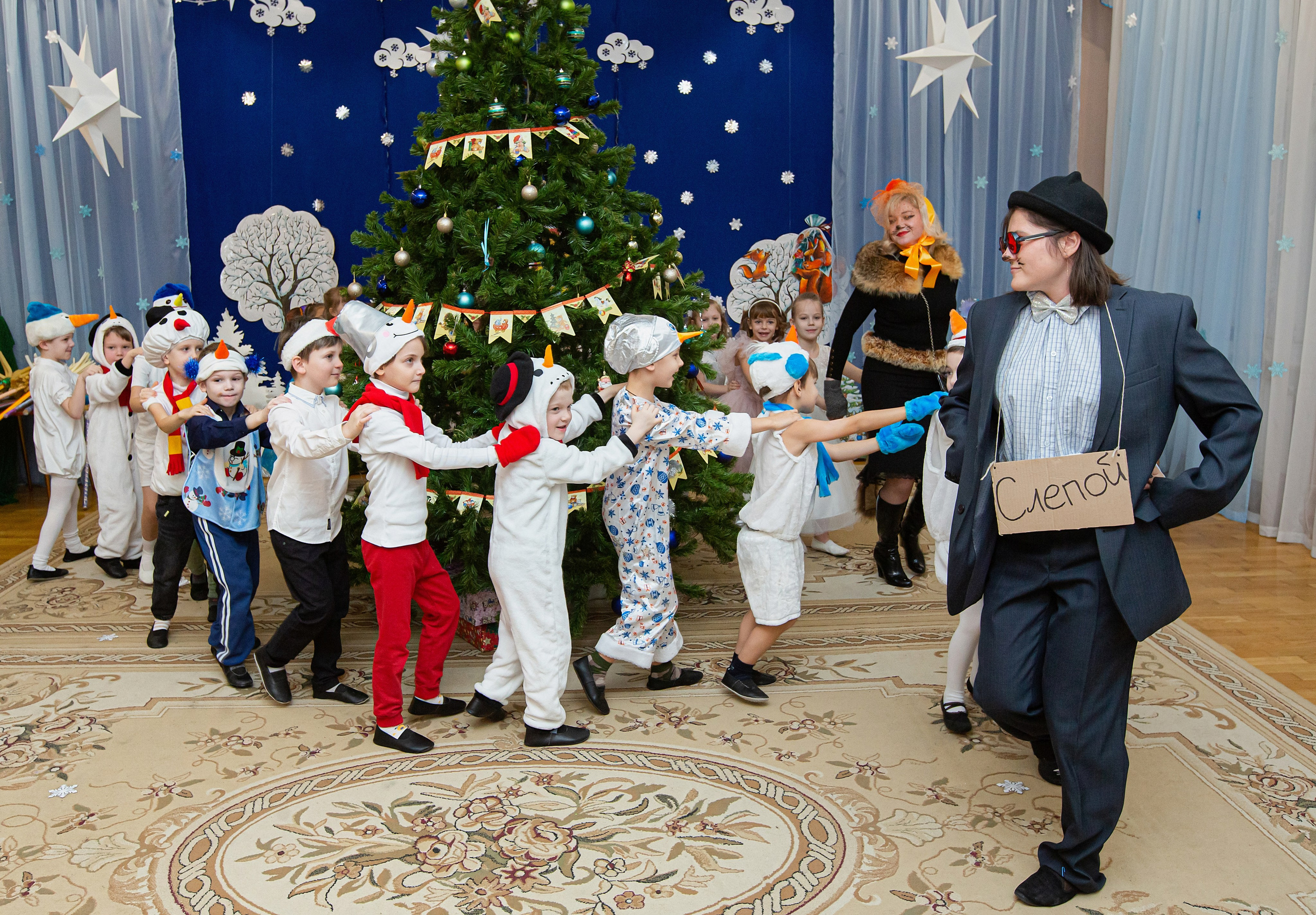 Фотосъёмка для выпускных альбомов. Детский сад. Свадебный, семейный, детский фотограф в Санкт-Петербурге