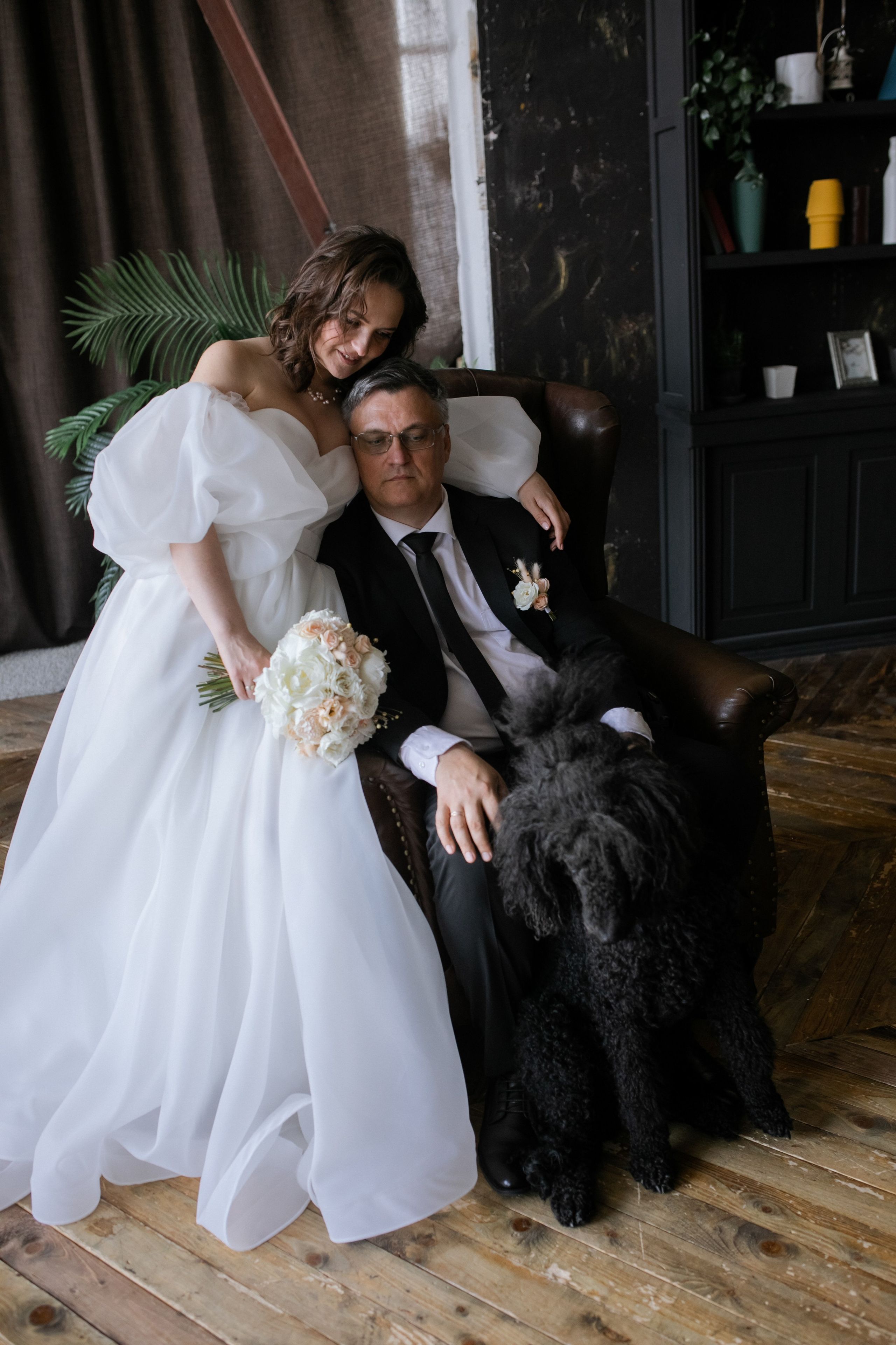 Свадьба Екатерина Алексей. Фотограф чувственного портрета в Санкт-Петербурге Светлана Фролова