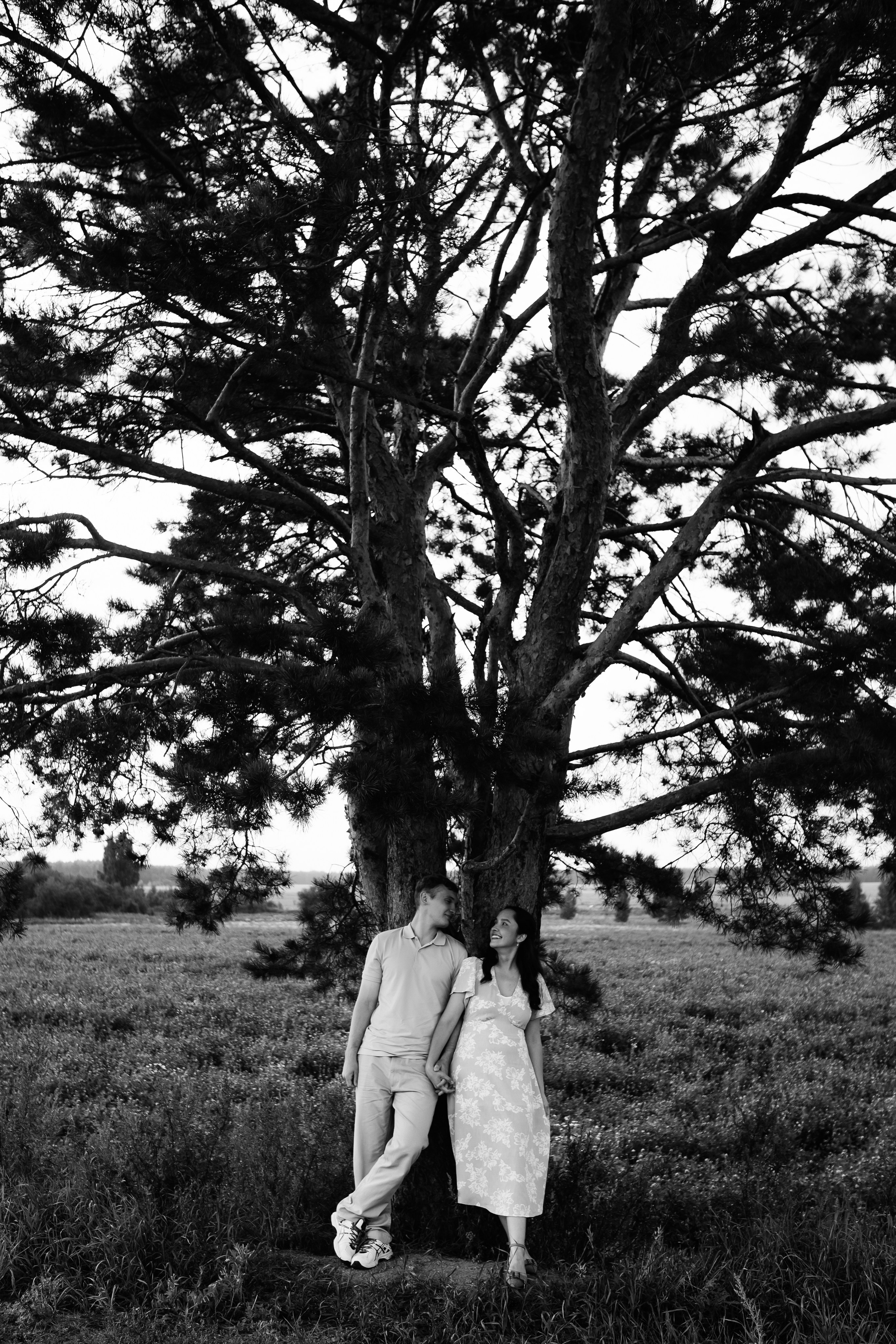 Love story. Юлия Ельцина — фотограф и видеограф в Екатеринбурге