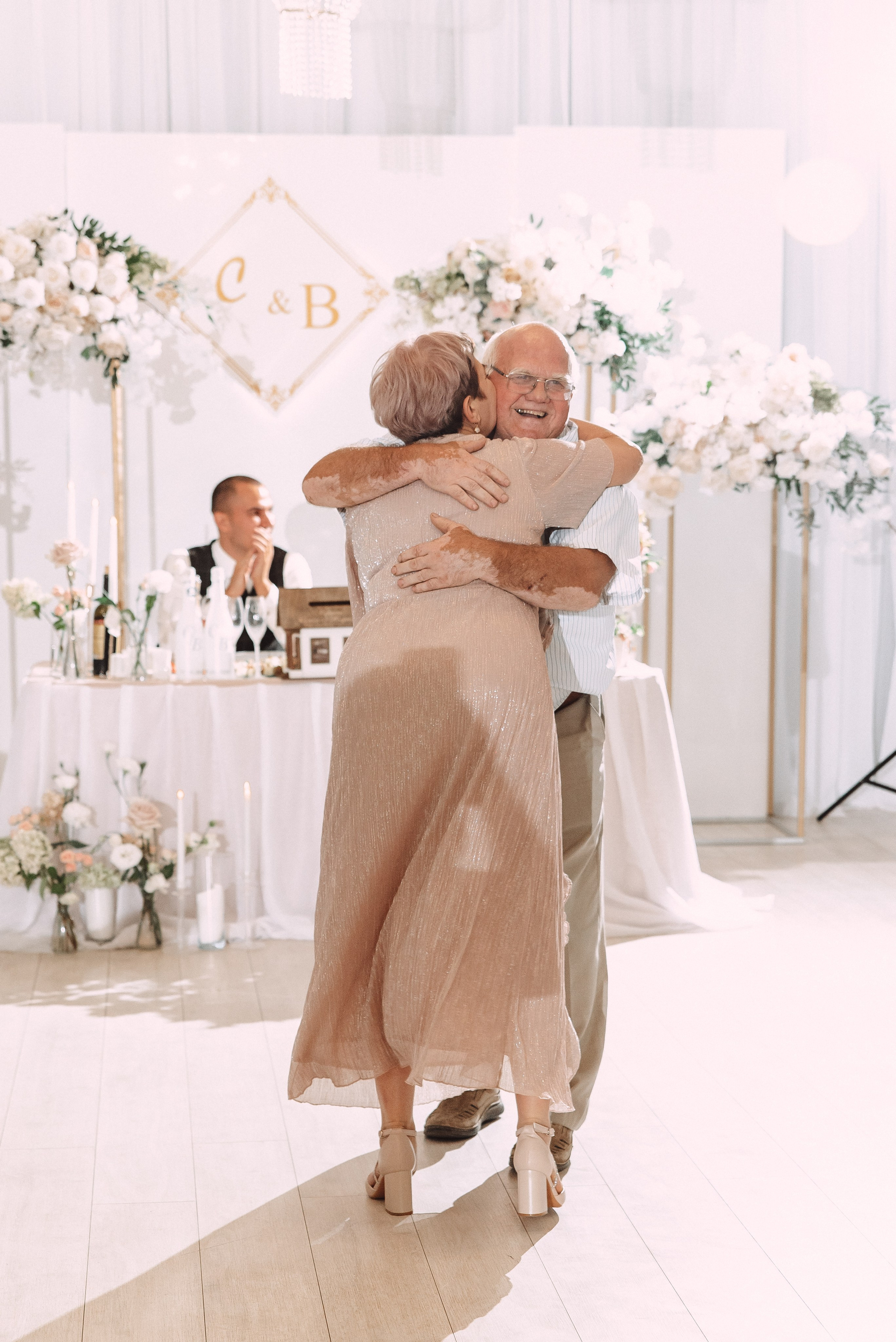 Семен + Варвара. Свадебный и семейный фотограф в Волгограде Олеся Лисицкая