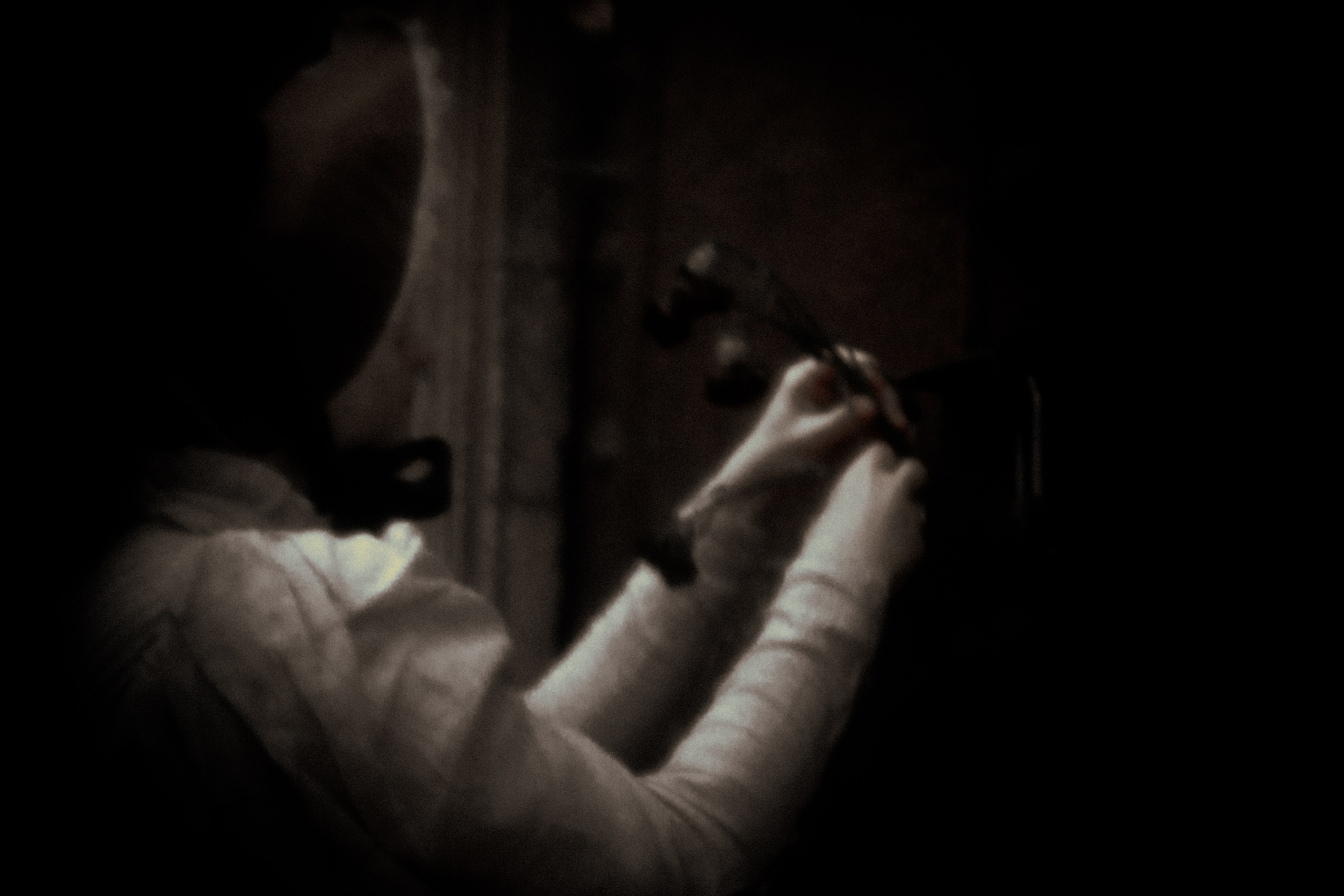 Паулина и Штейн. Ель Татьяна Григ ~ винтажный фотограф ~ Москва