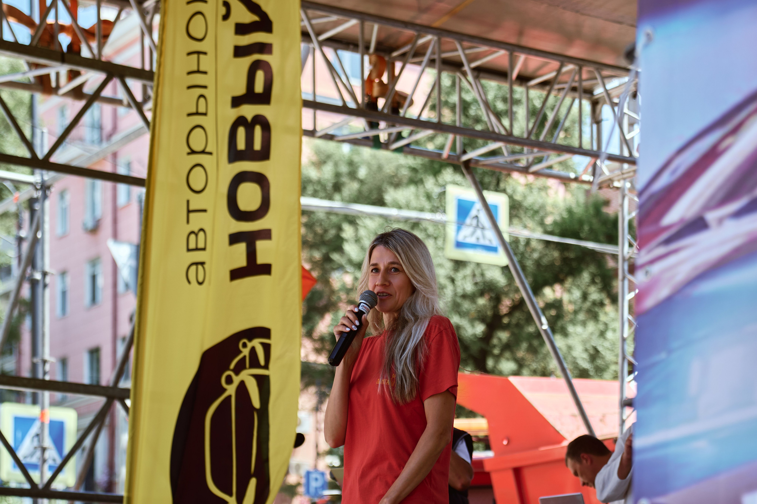 «Auto-салон 2025». Фотограф во Владивостоке