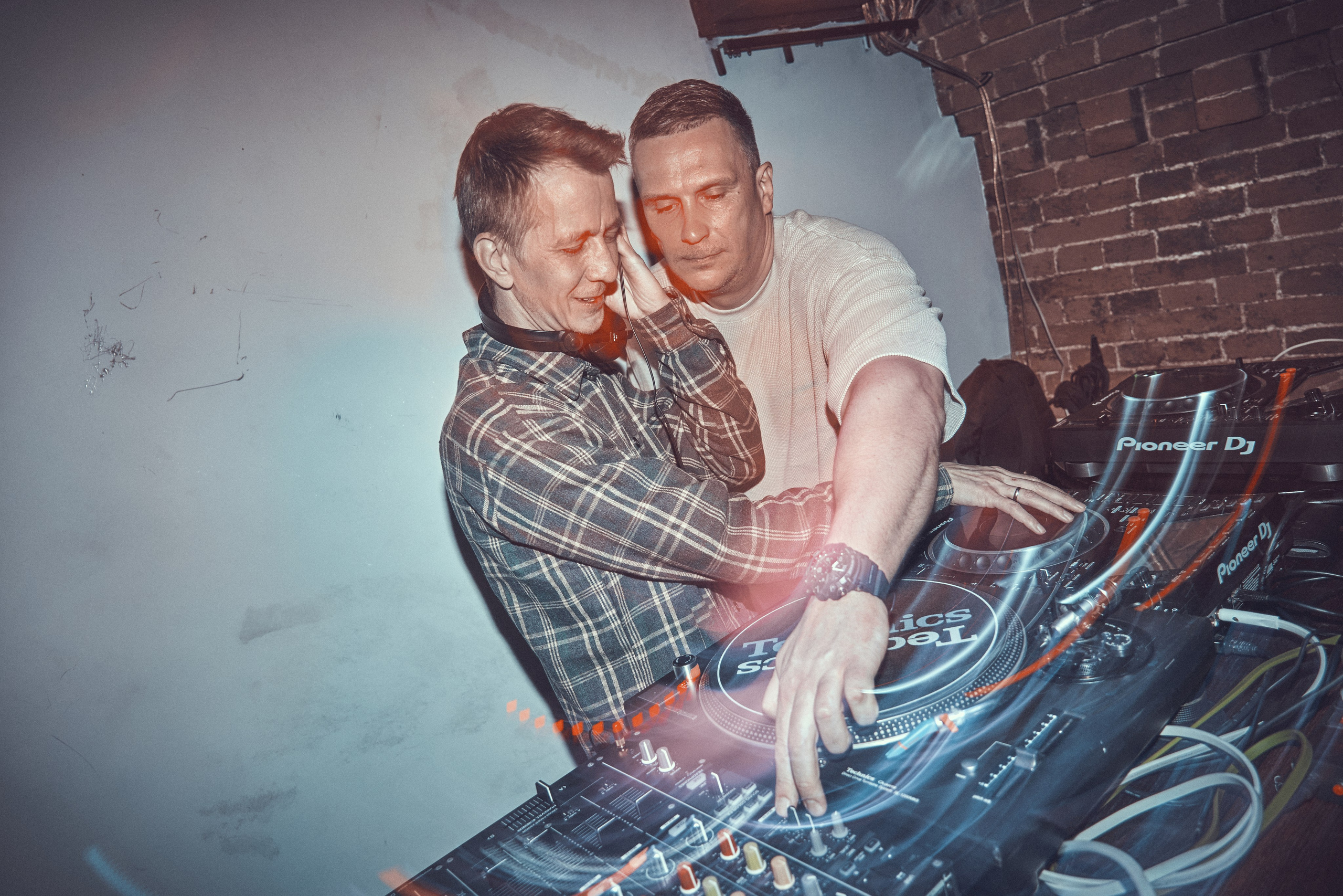 The Birthday Party. Фотограф во Владивостоке