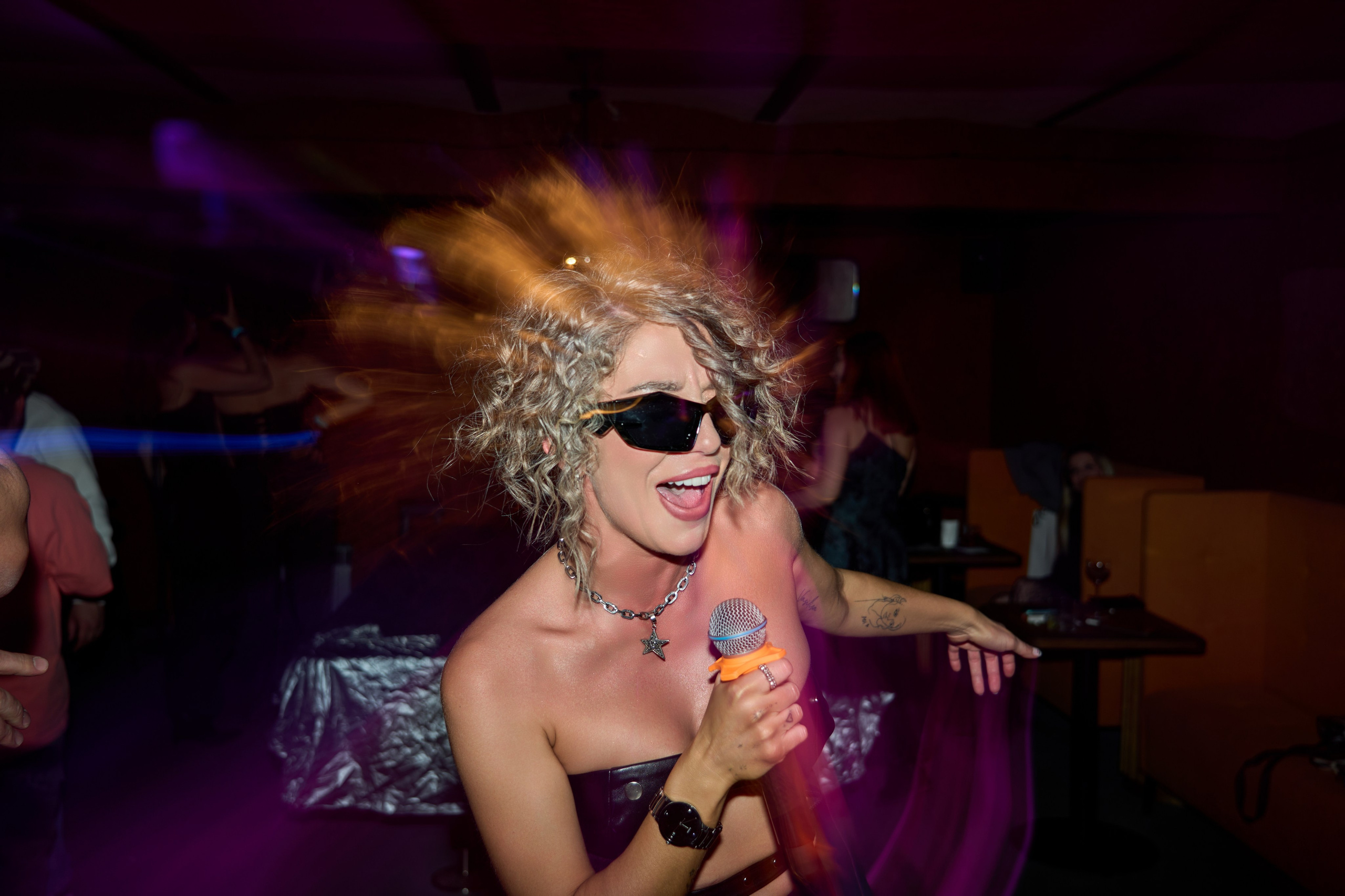 Артефакт. Фотограф во Владивостоке