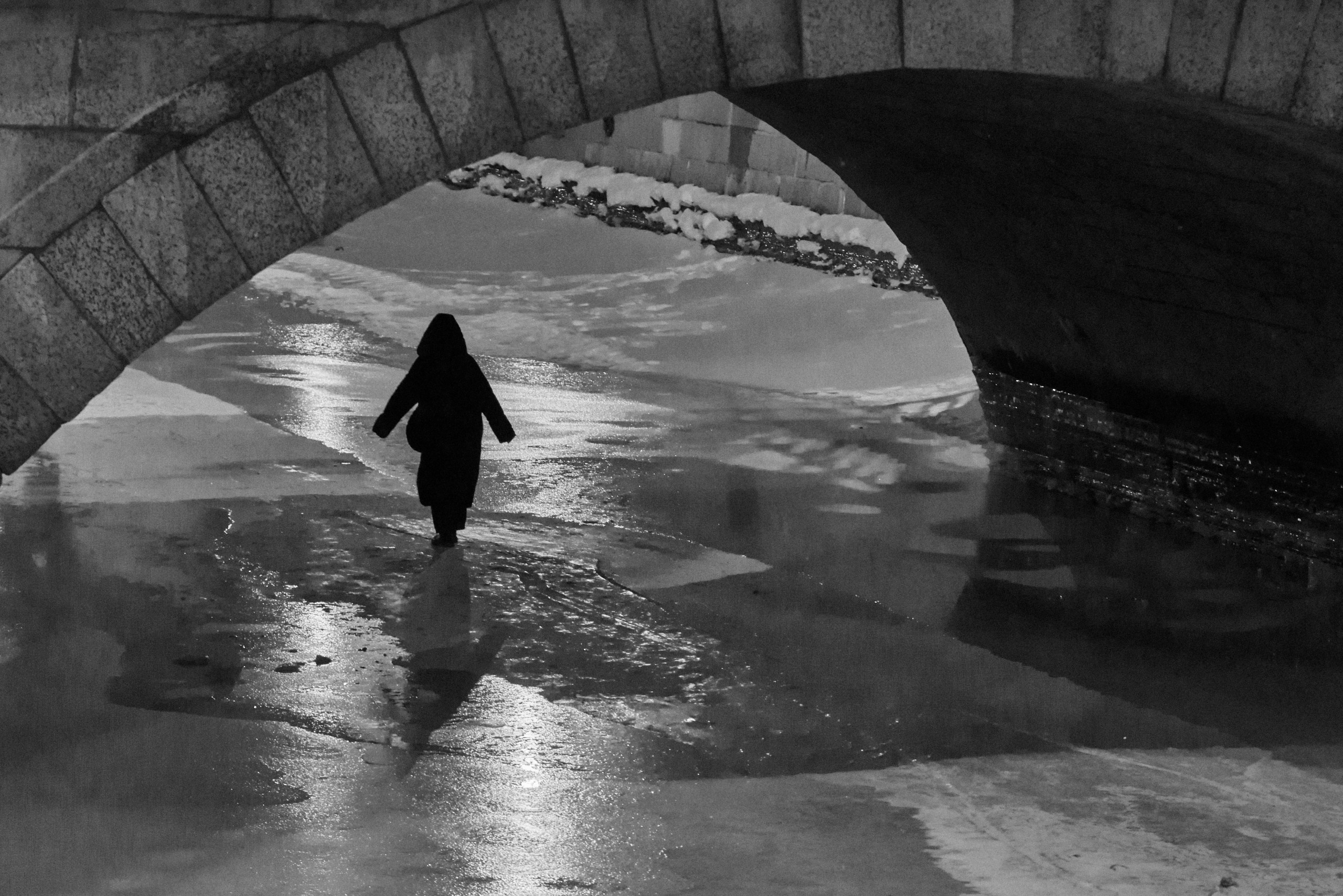 Фотограф Даниил Богомолов, Санкт-Петербург