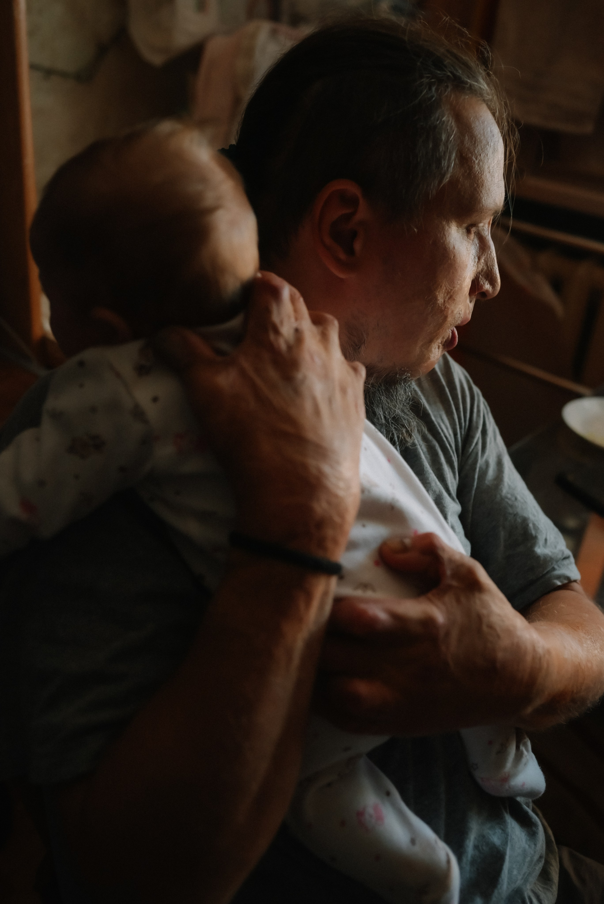 Маленькая Диана