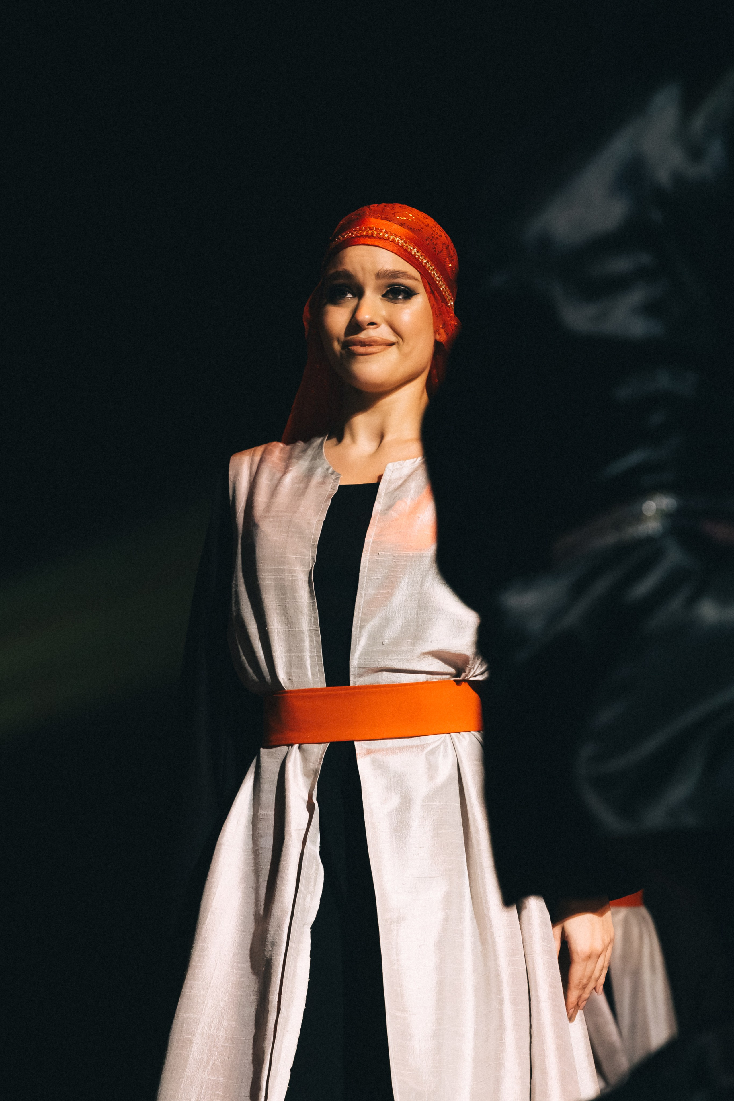 Отчётный концерт КемГИК. Фотограф Кемерово | Сергей