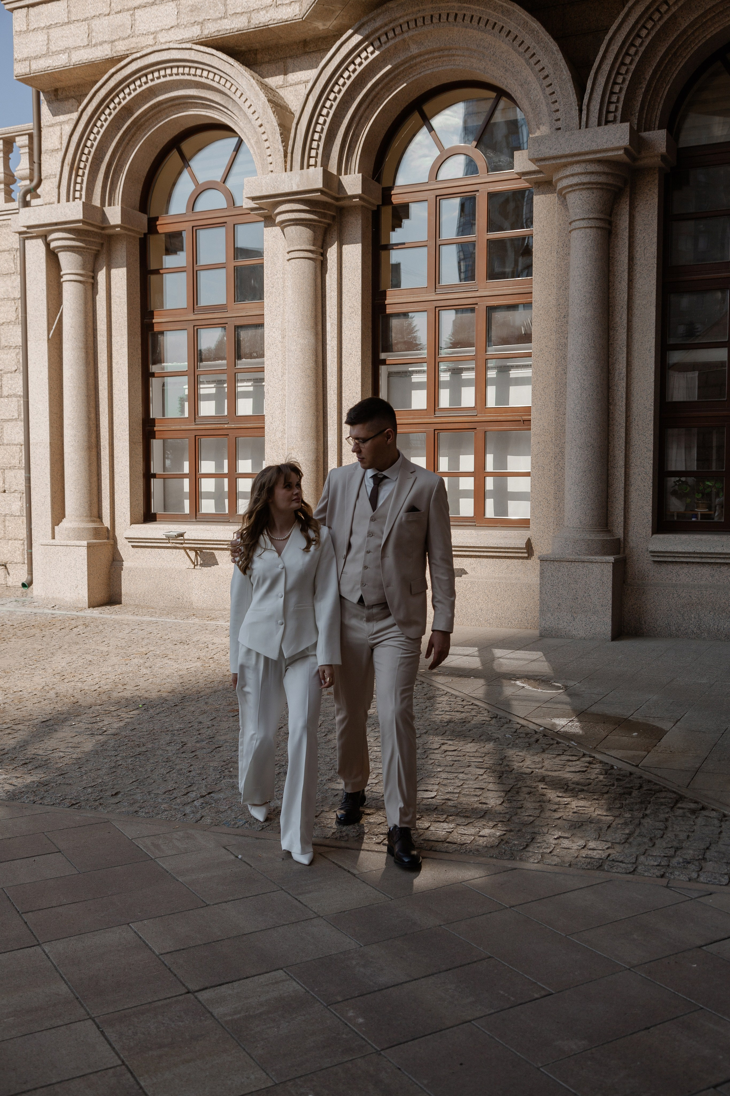 Ян и Елена. Орнштейн Полина I Фотограф Самара