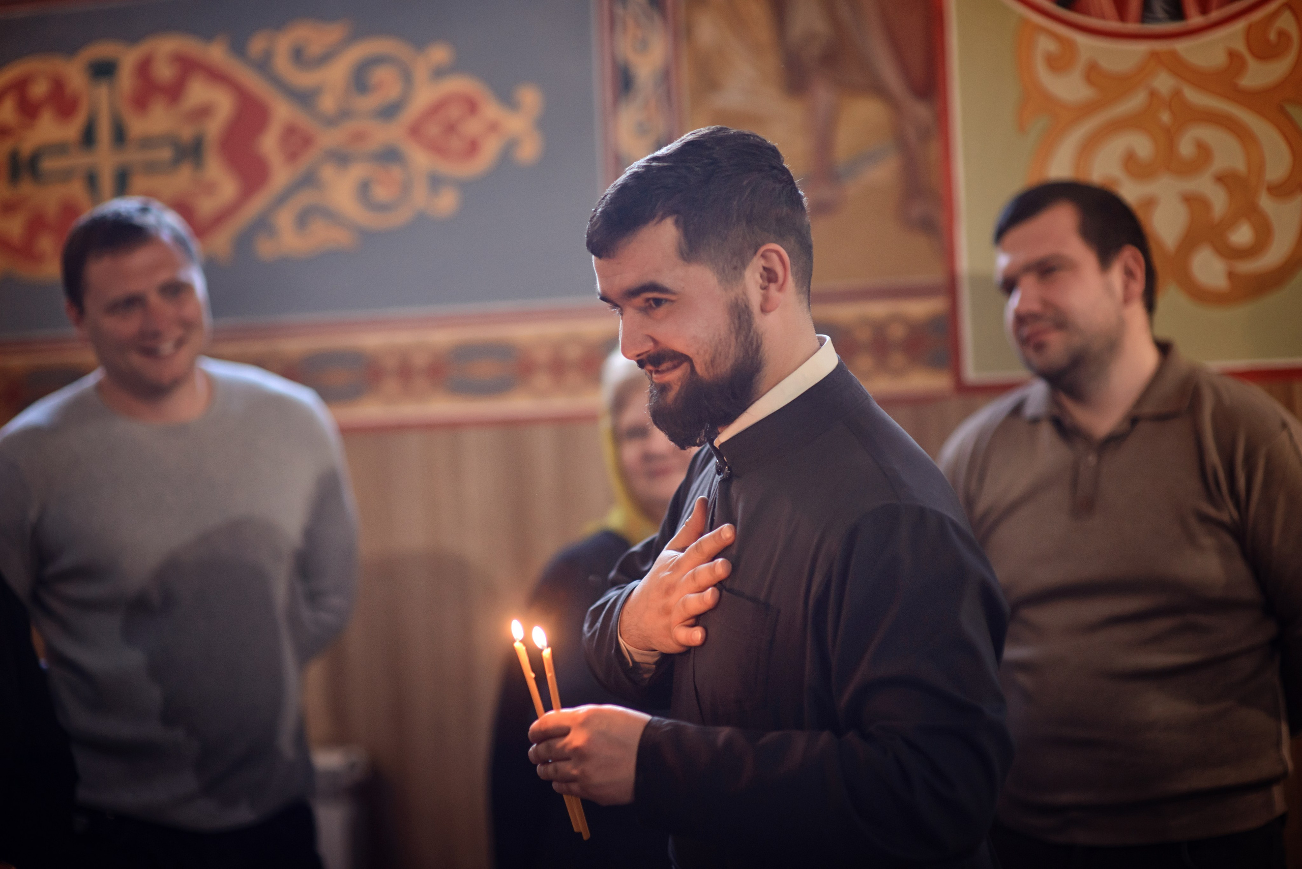 Есения. Семейный фотограф, женский фототерапевт
