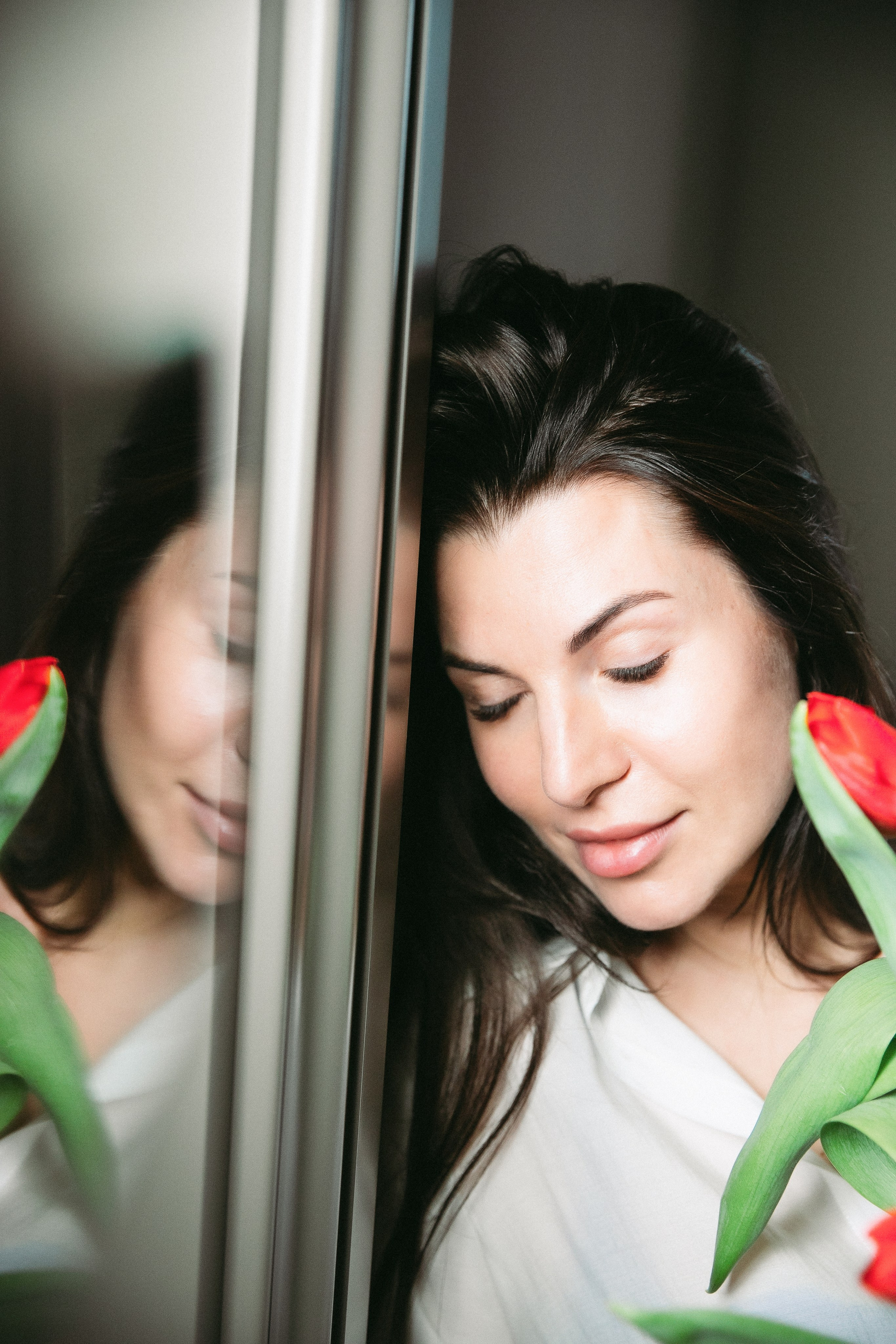 Юля. Фотограф в Москве Шаганова Нина