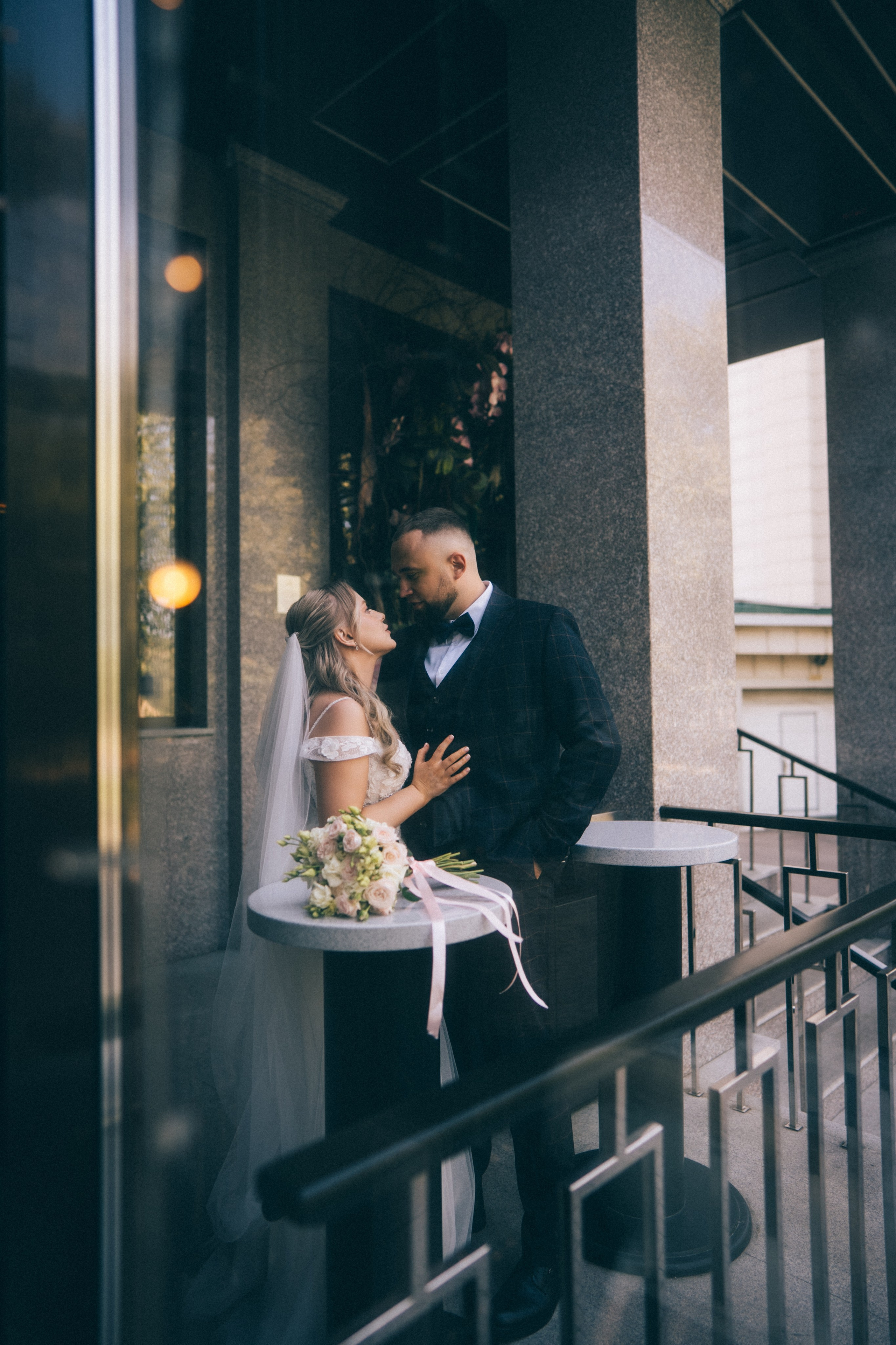 Марина и Денис (полный день). Фотограф на любое событие в Кемерово