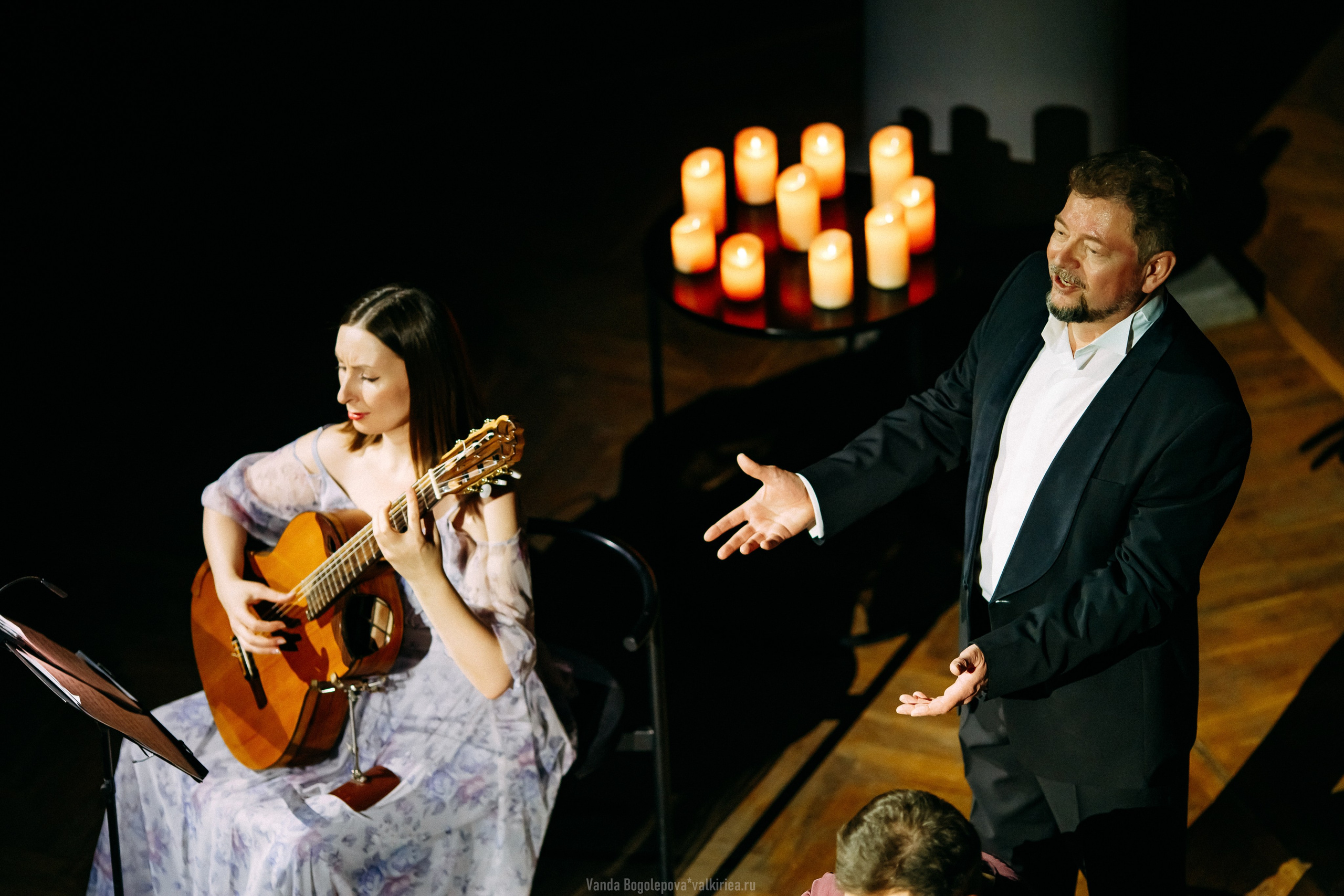 DKART. Гитарный концерт. Фотосъемка, свадебная фотосъемка, Москва, Нижний Новгород