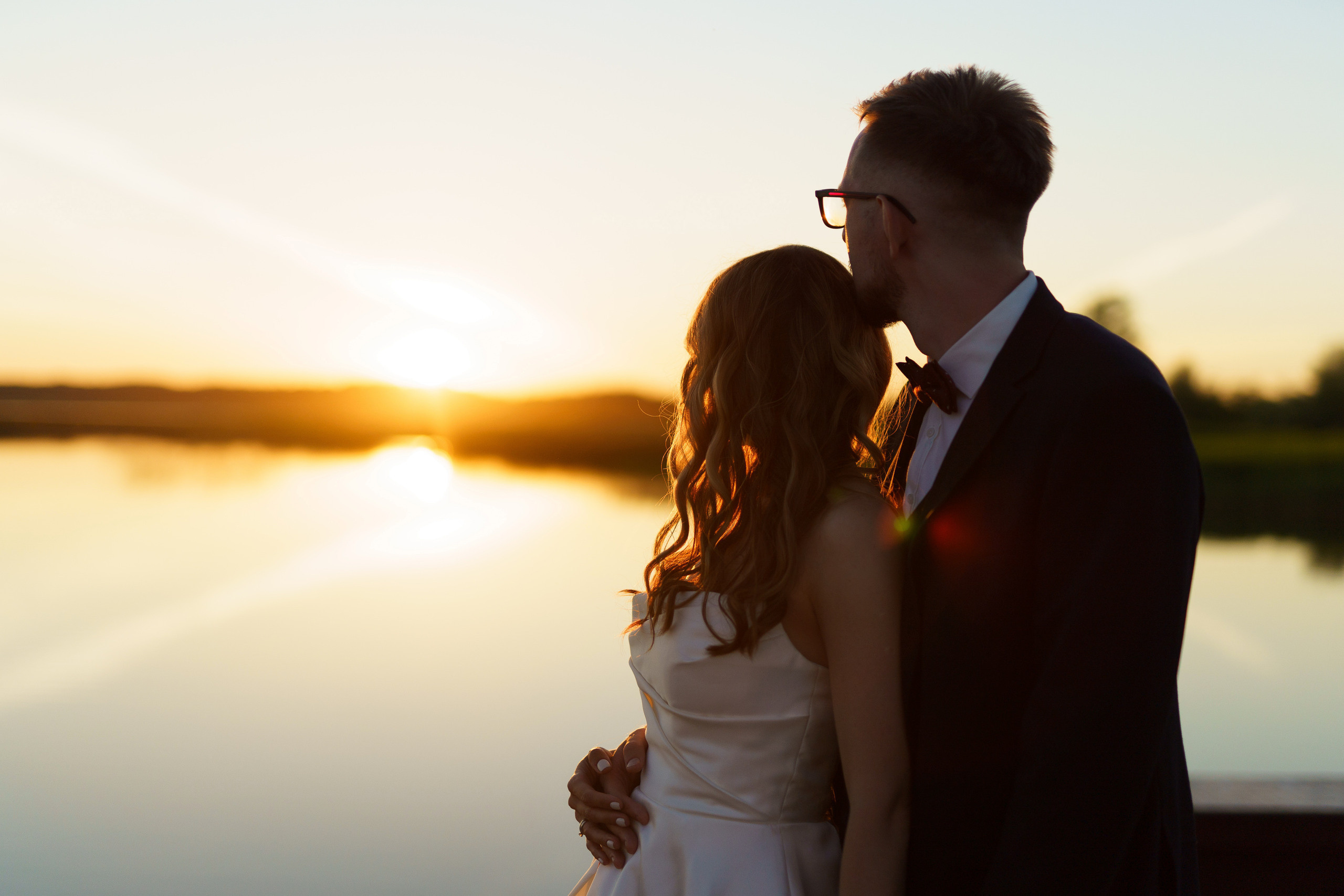 Павел и Юлия. Организация и координация свадебных и семейных торжеств