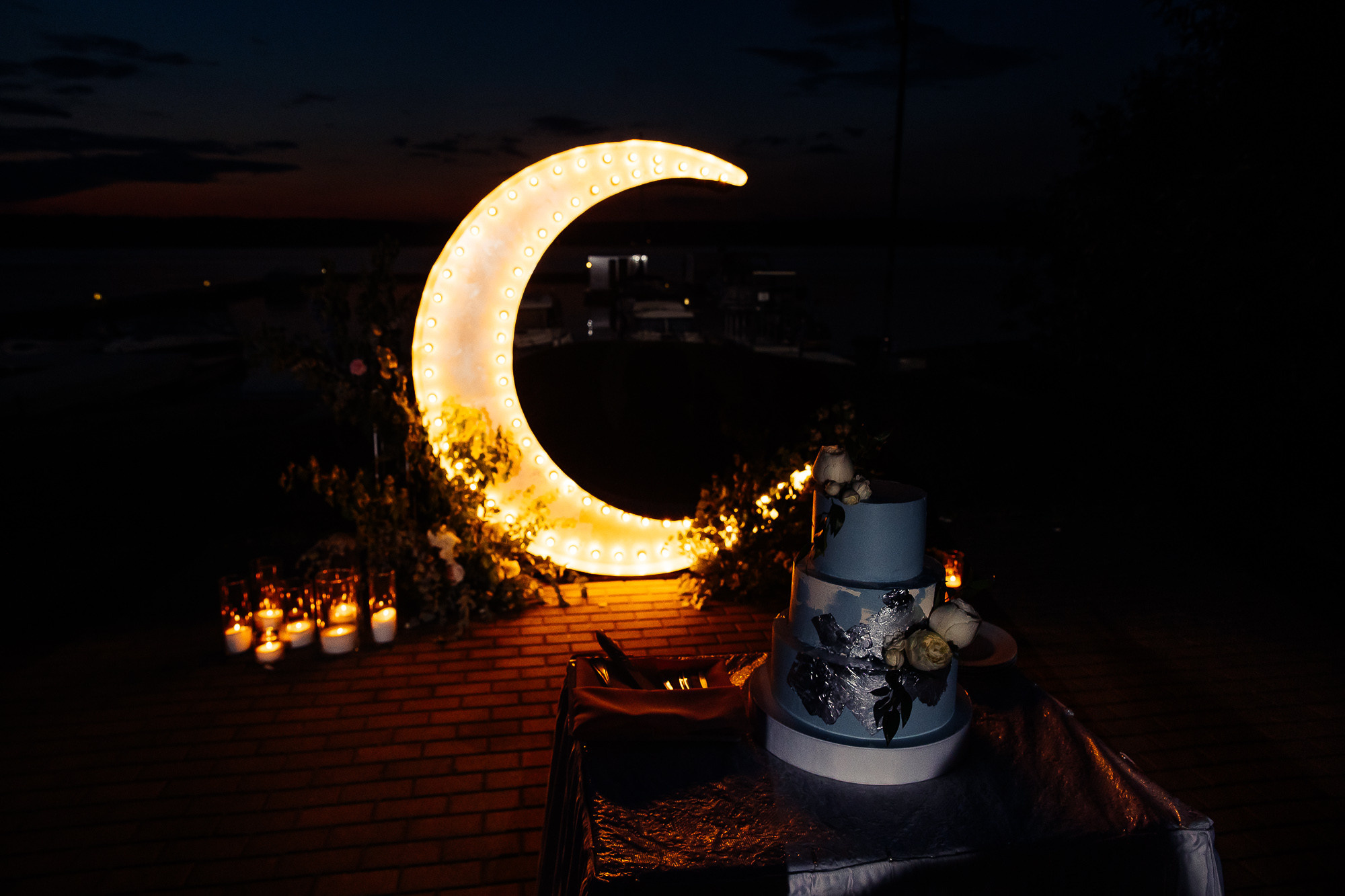 Вячеслав и Екатерина. Организация и координация свадебных и семейных торжеств