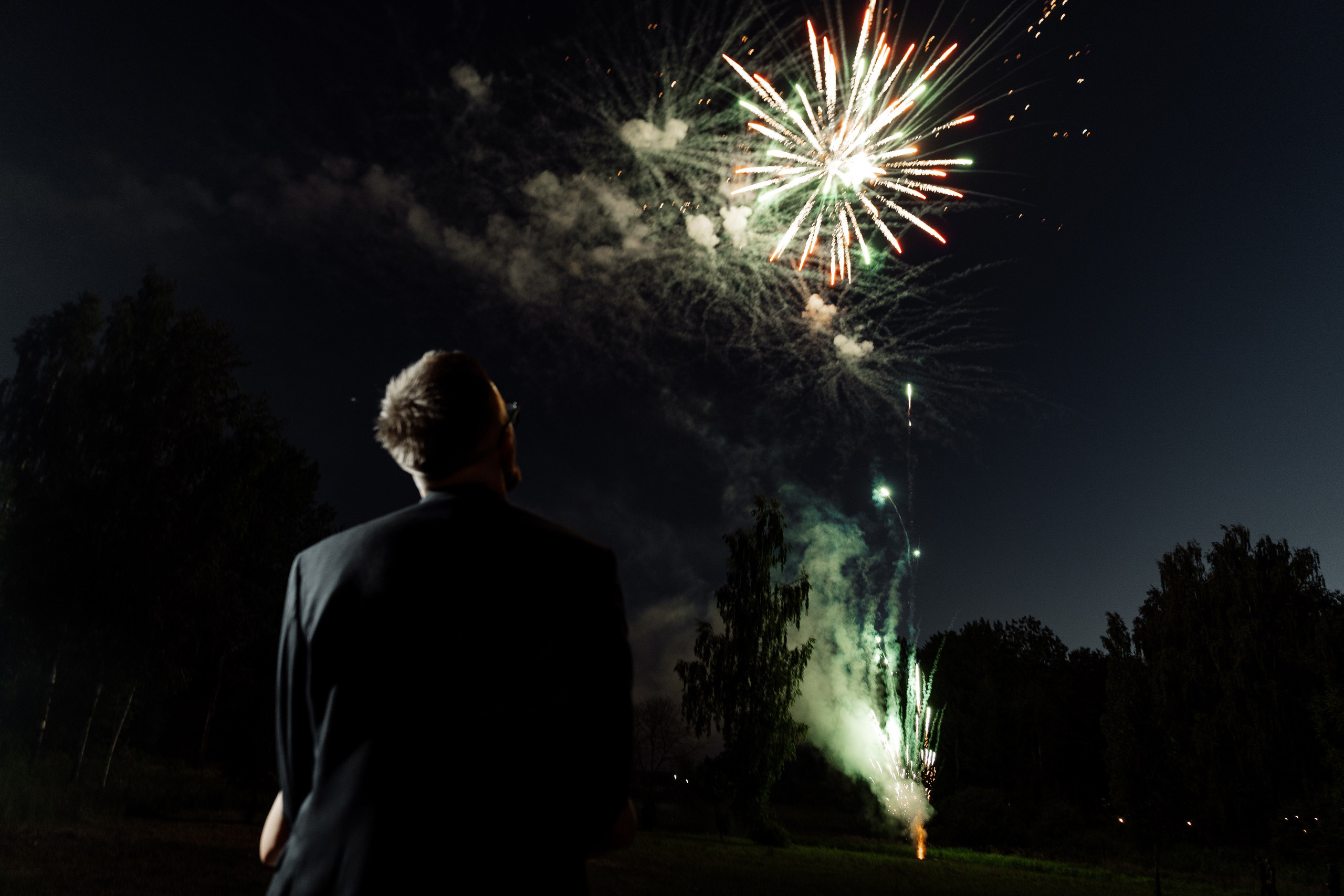 Павел и Юлия. Организация и координация свадебных и семейных торжеств