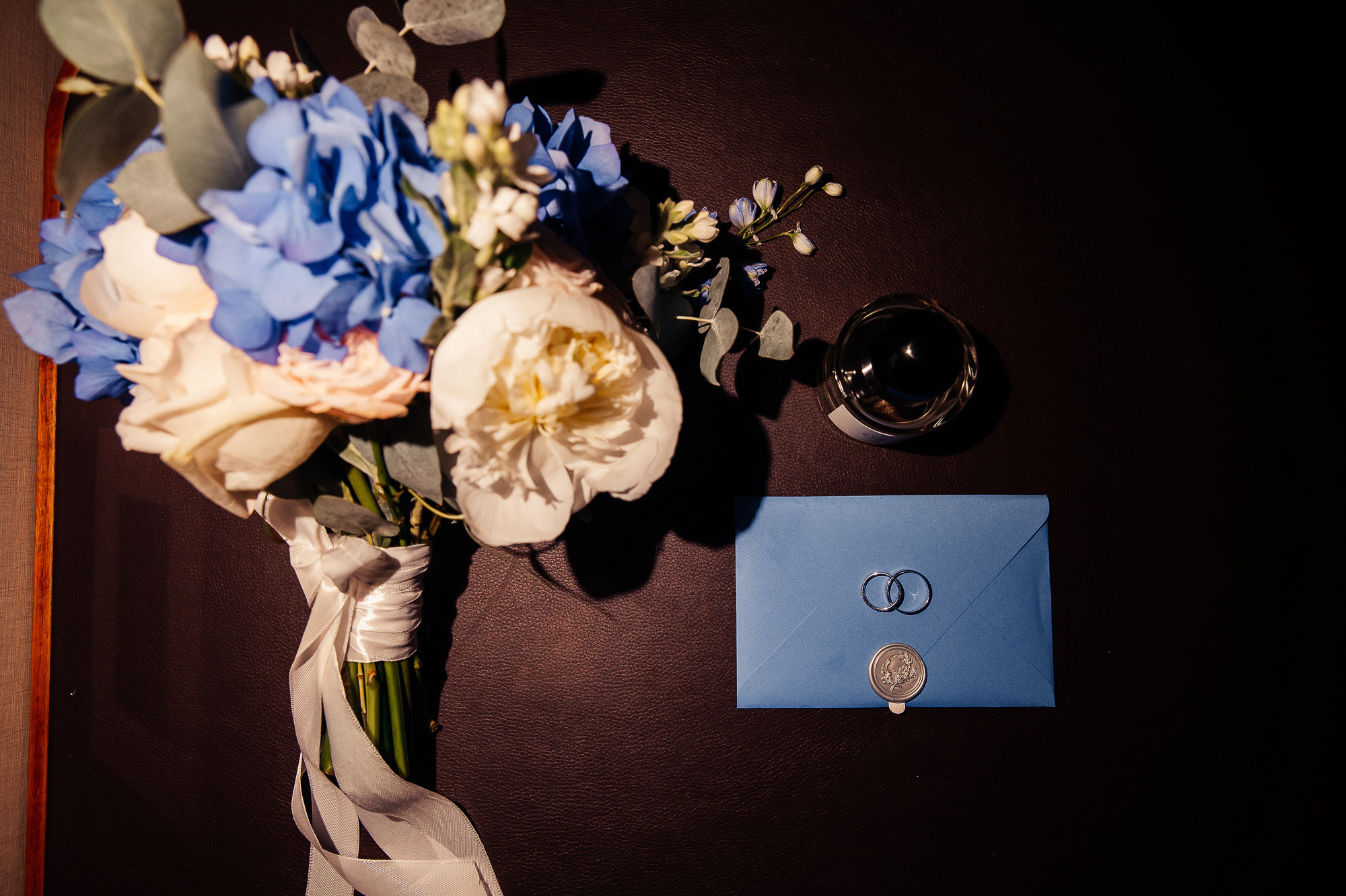 Вячеслав и Екатерина. Организация и координация свадебных и семейных торжеств