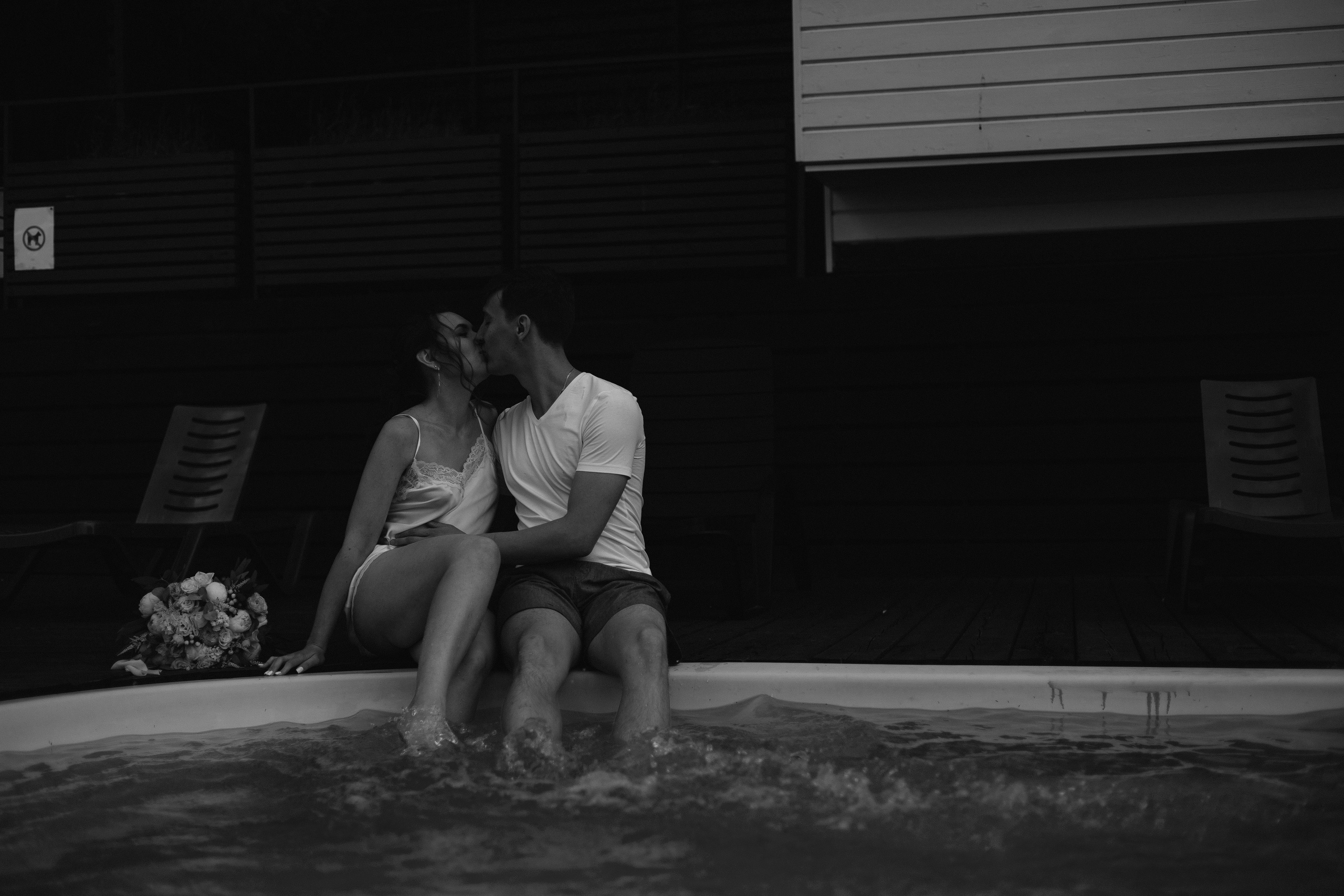 Владимир и Ольга. Организация и координация свадебных и семейных торжеств