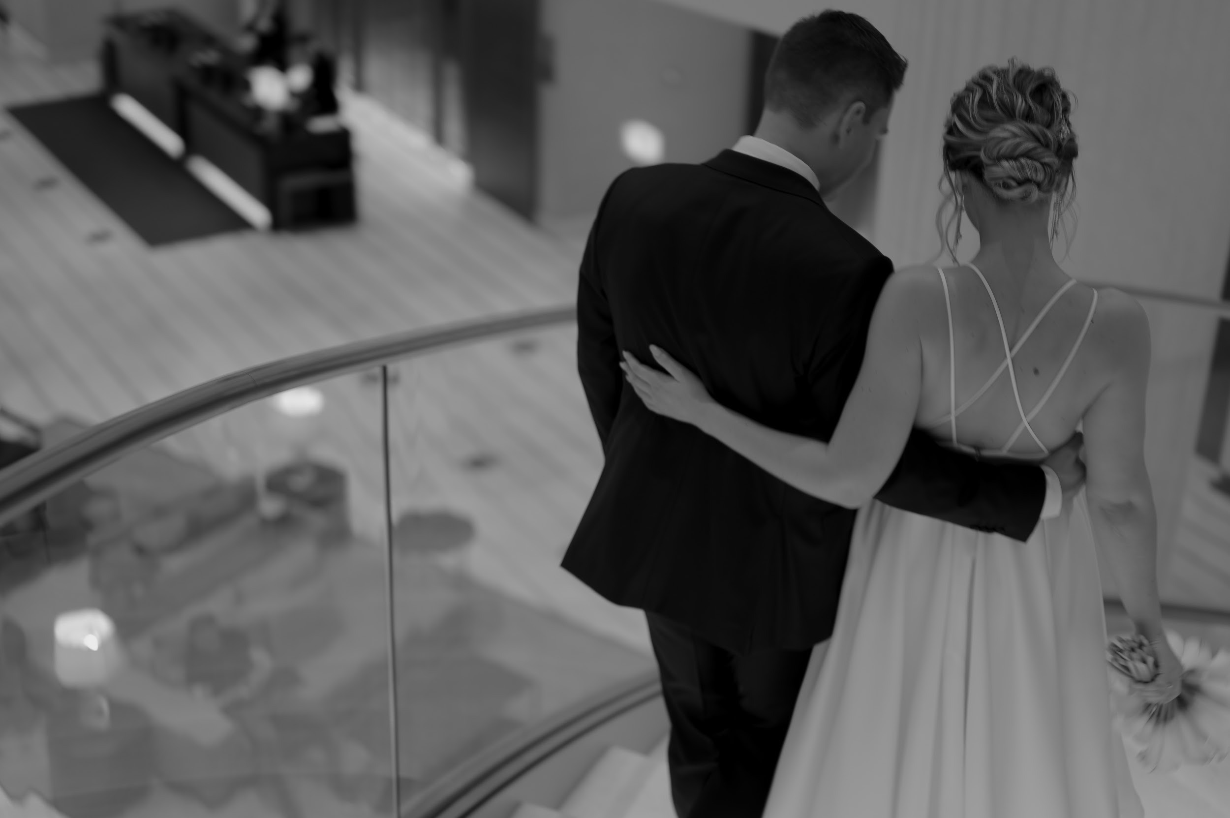 Владислав и Екатерина. Роспись и ужин с родителями. Организация и координация свадебных и семейных торжеств