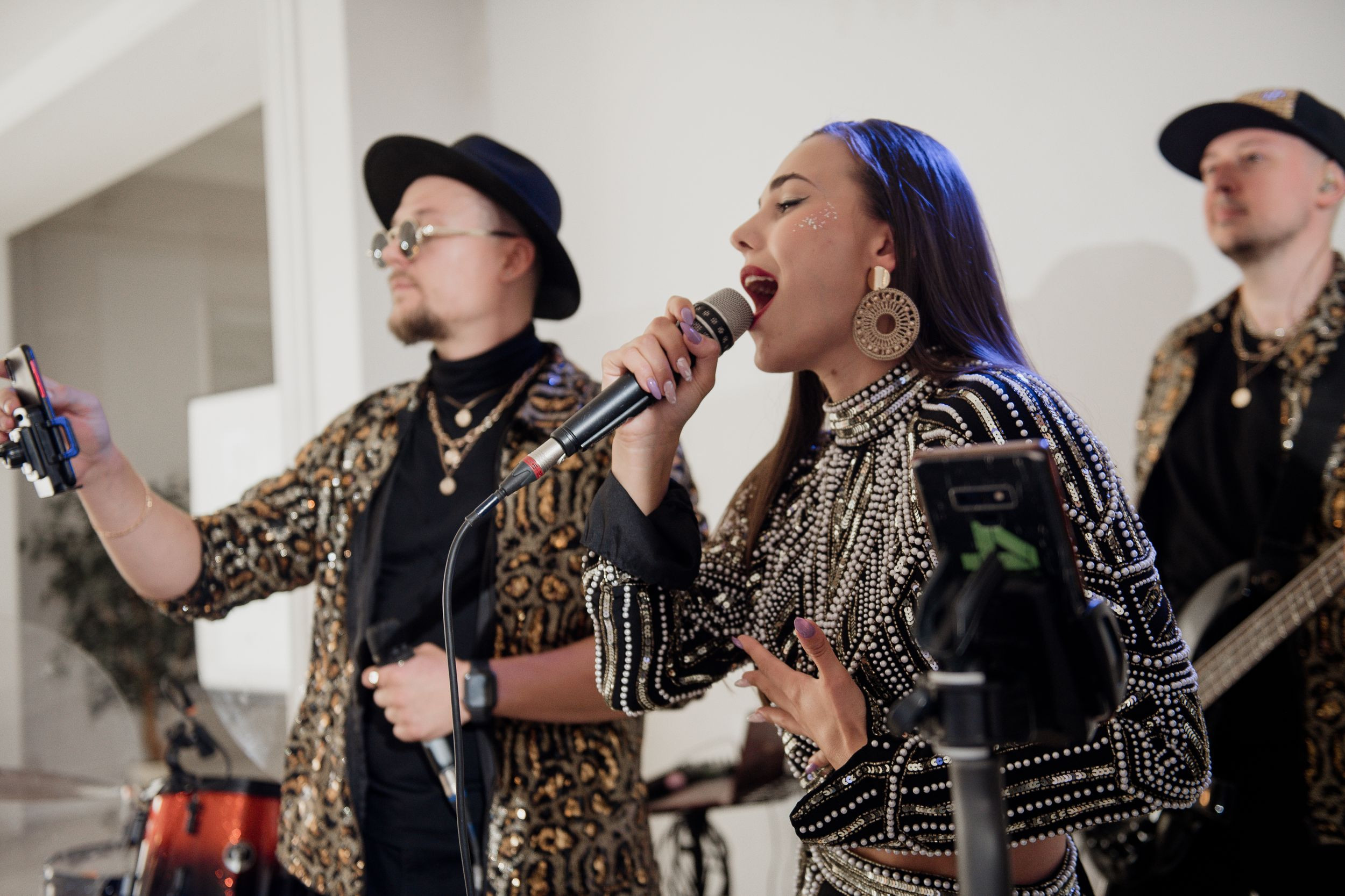 Владислав и Екатерина. Торжество. Организация и координация свадебных и семейных торжеств