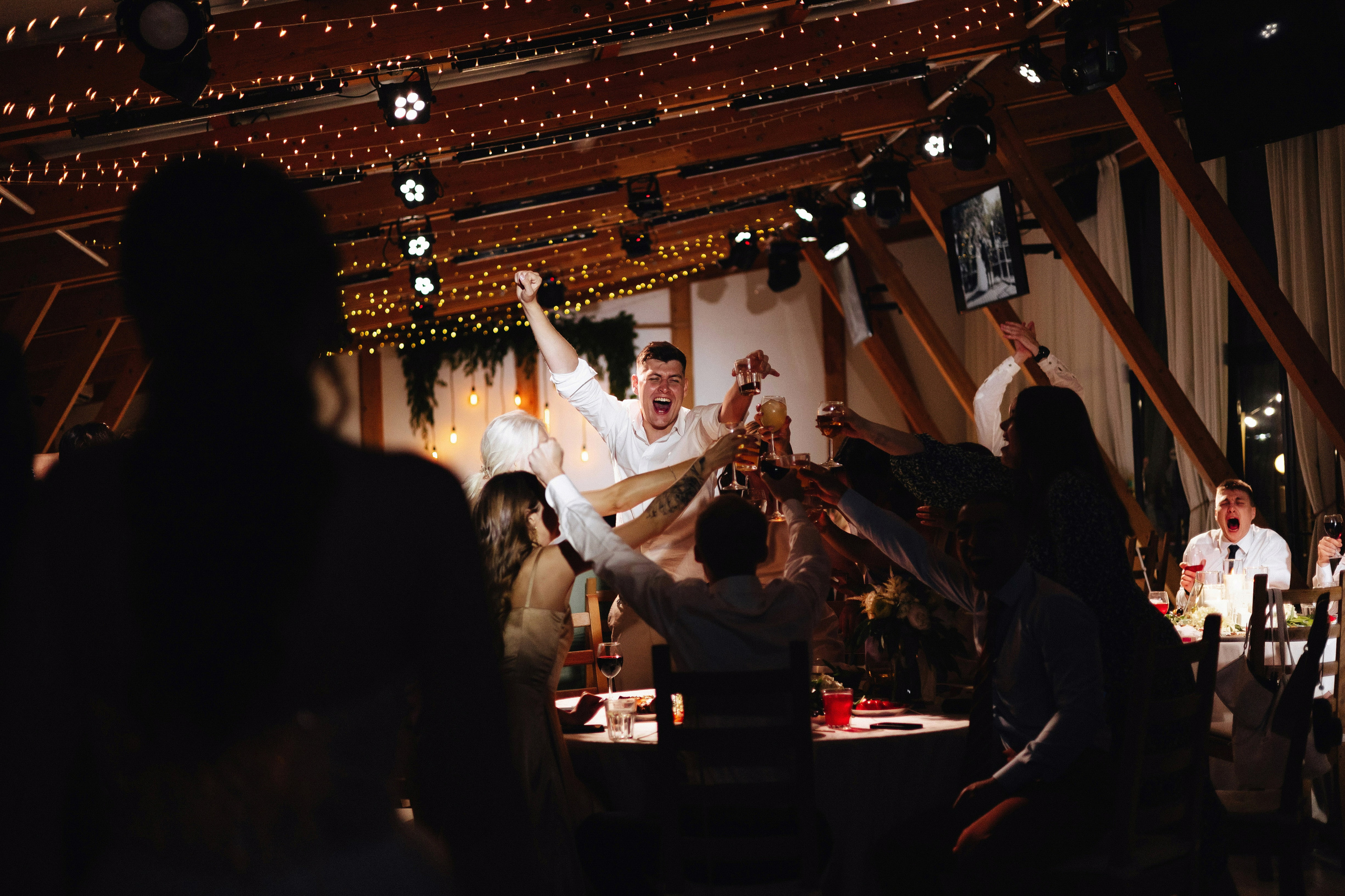 Владимир и Ольга. Организация и координация свадебных и семейных торжеств