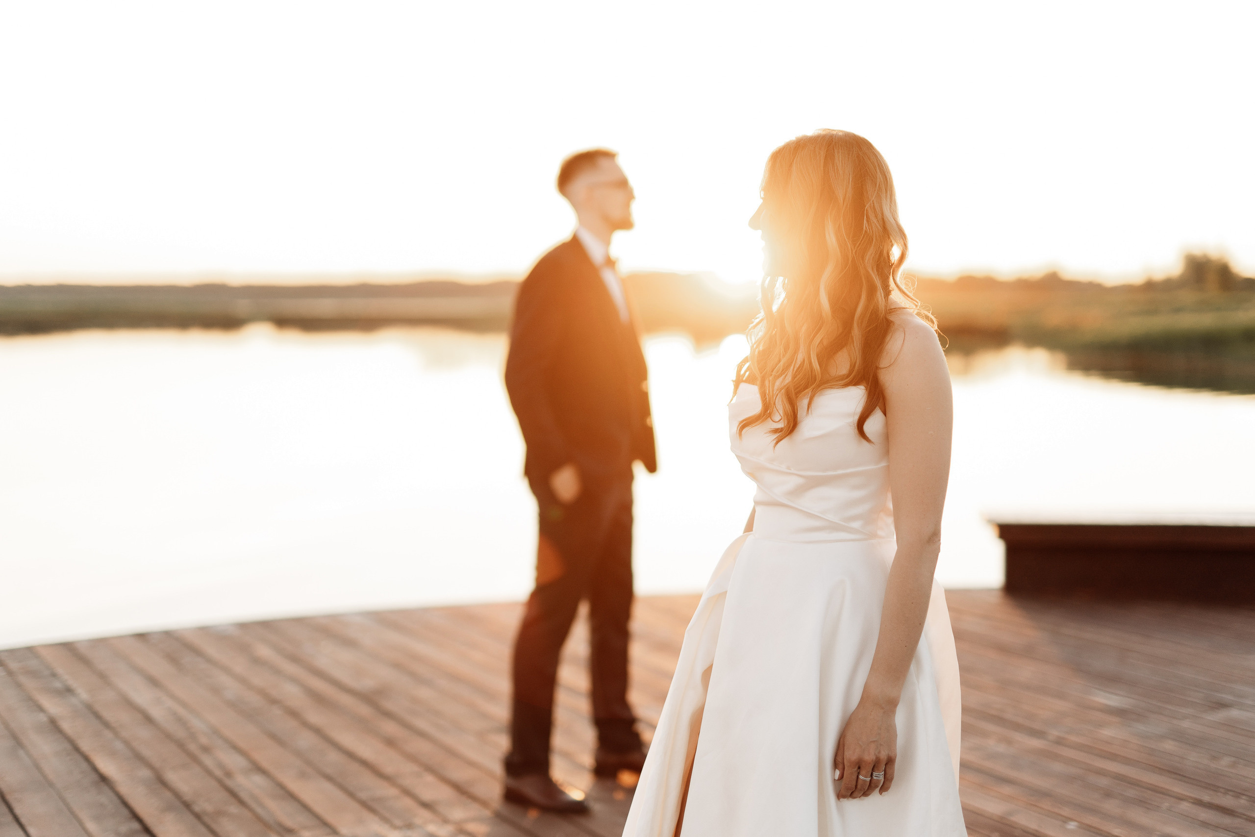 Павел и Юлия. Организация и координация свадебных и семейных торжеств