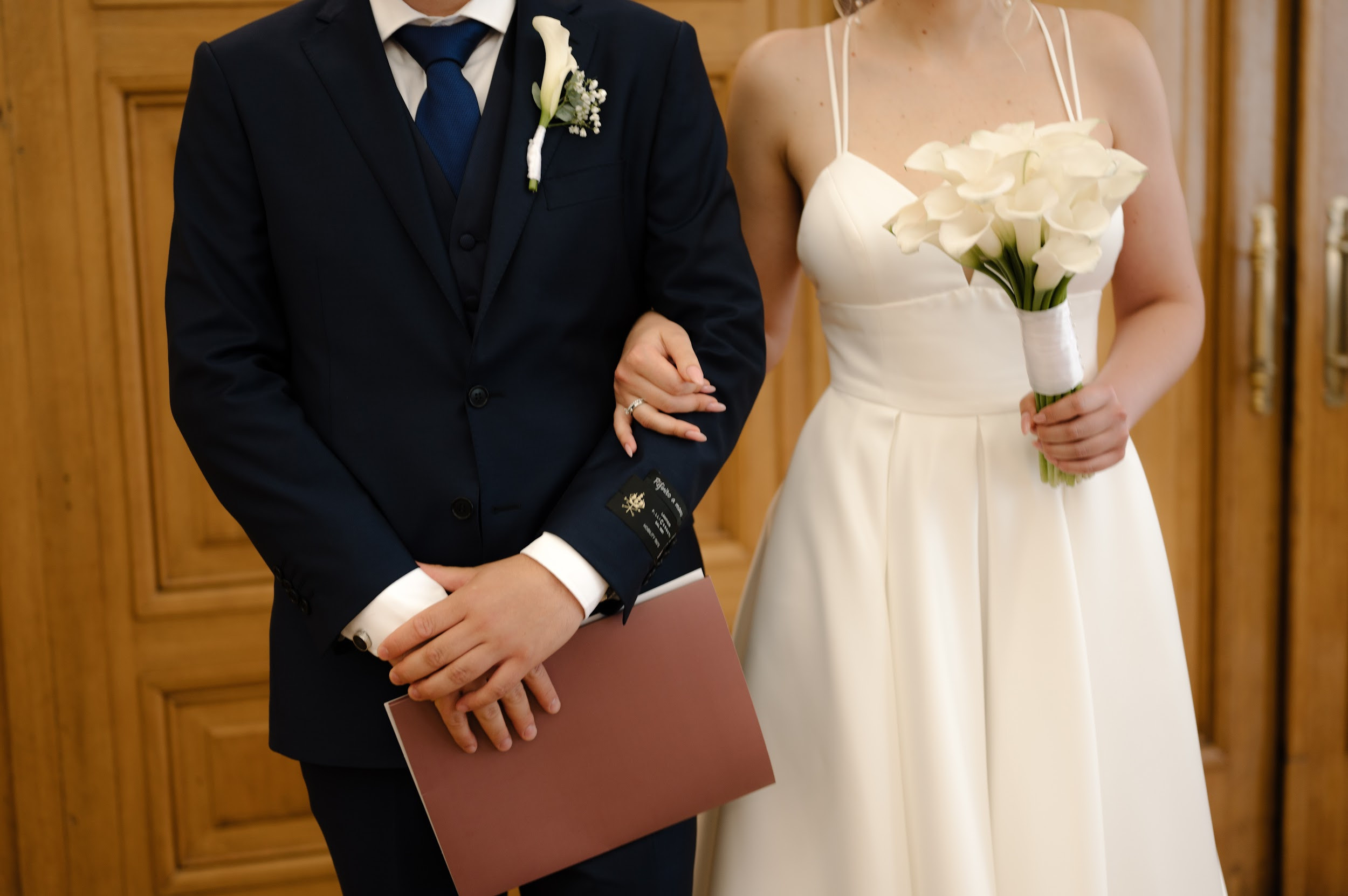 Владислав и Екатерина. Роспись и ужин с родителями. Организация и координация свадебных и семейных торжеств