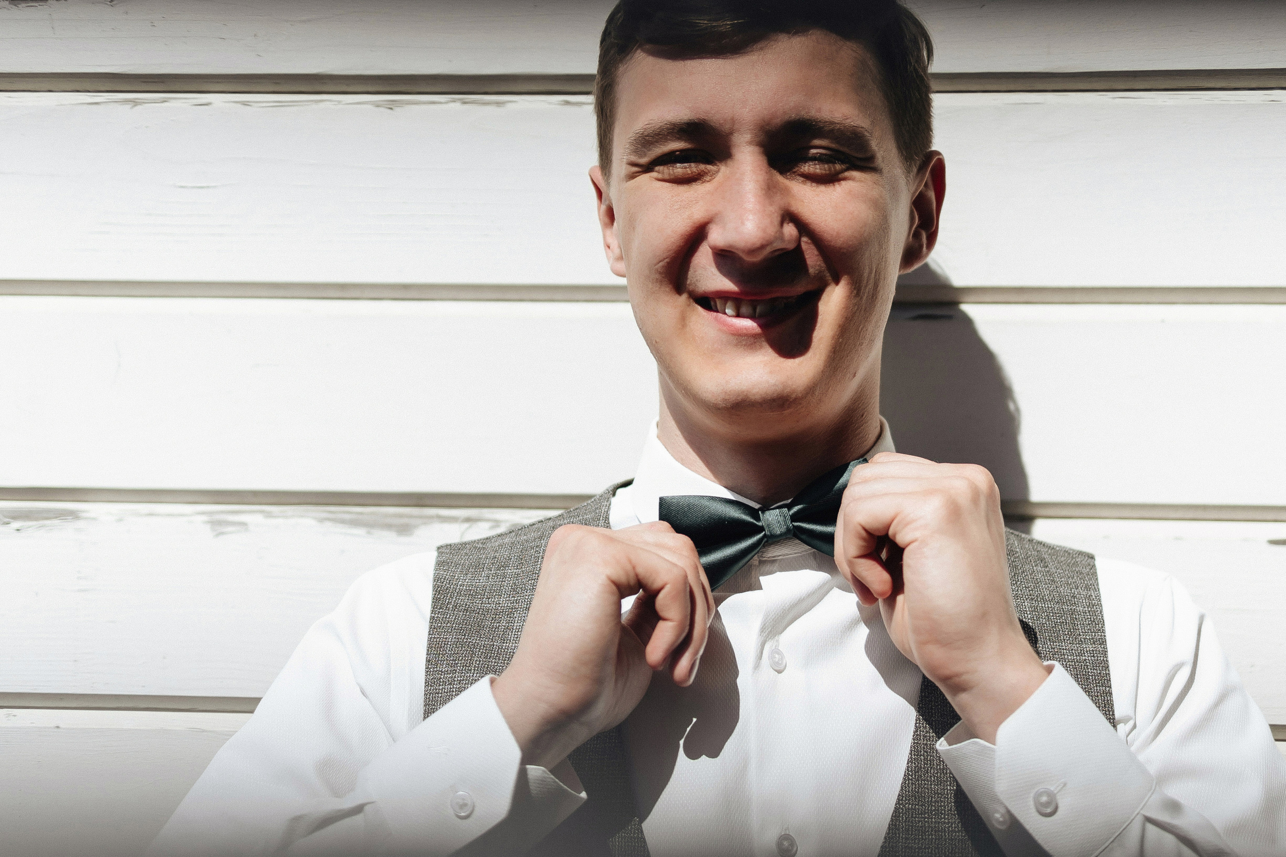 Владимир и Ольга. Организация и координация свадебных и семейных торжеств