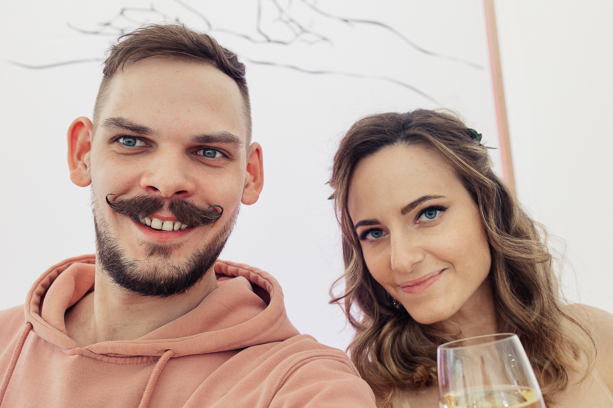 Геннадий и Александра. Организация и координация свадебных и семейных торжеств